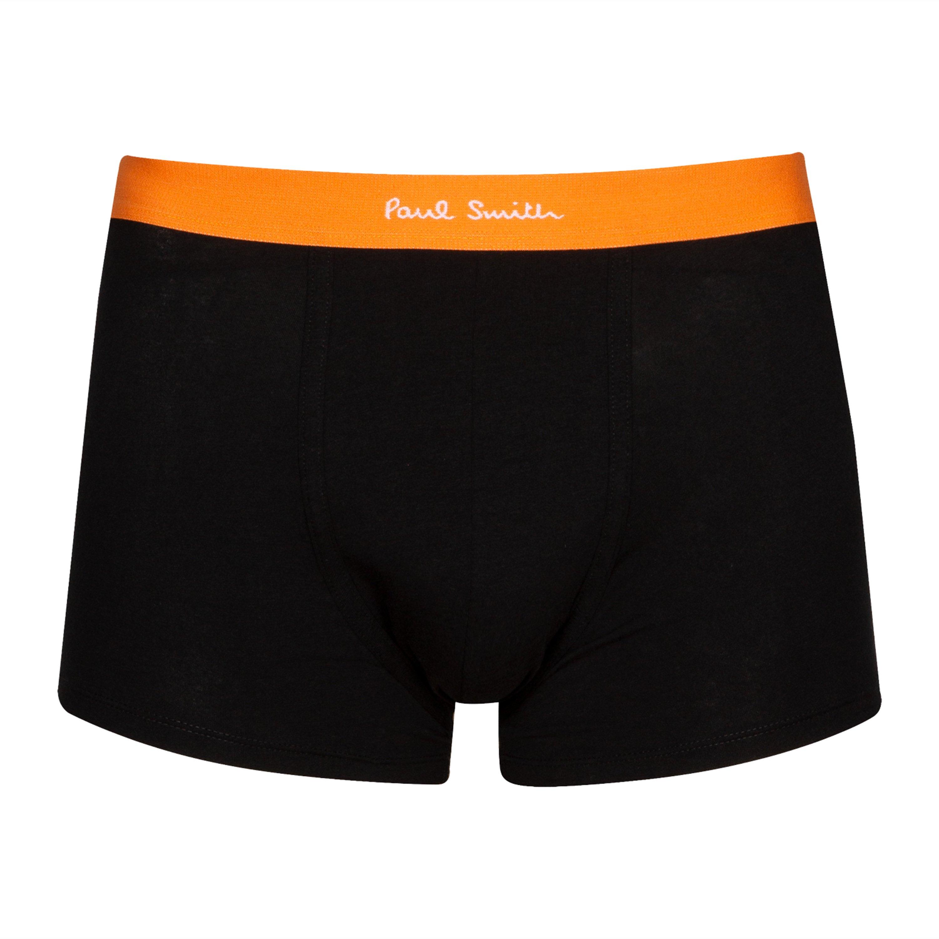 Multi 79 - Paul Smith - Men's 7 Pack Trunks - 7