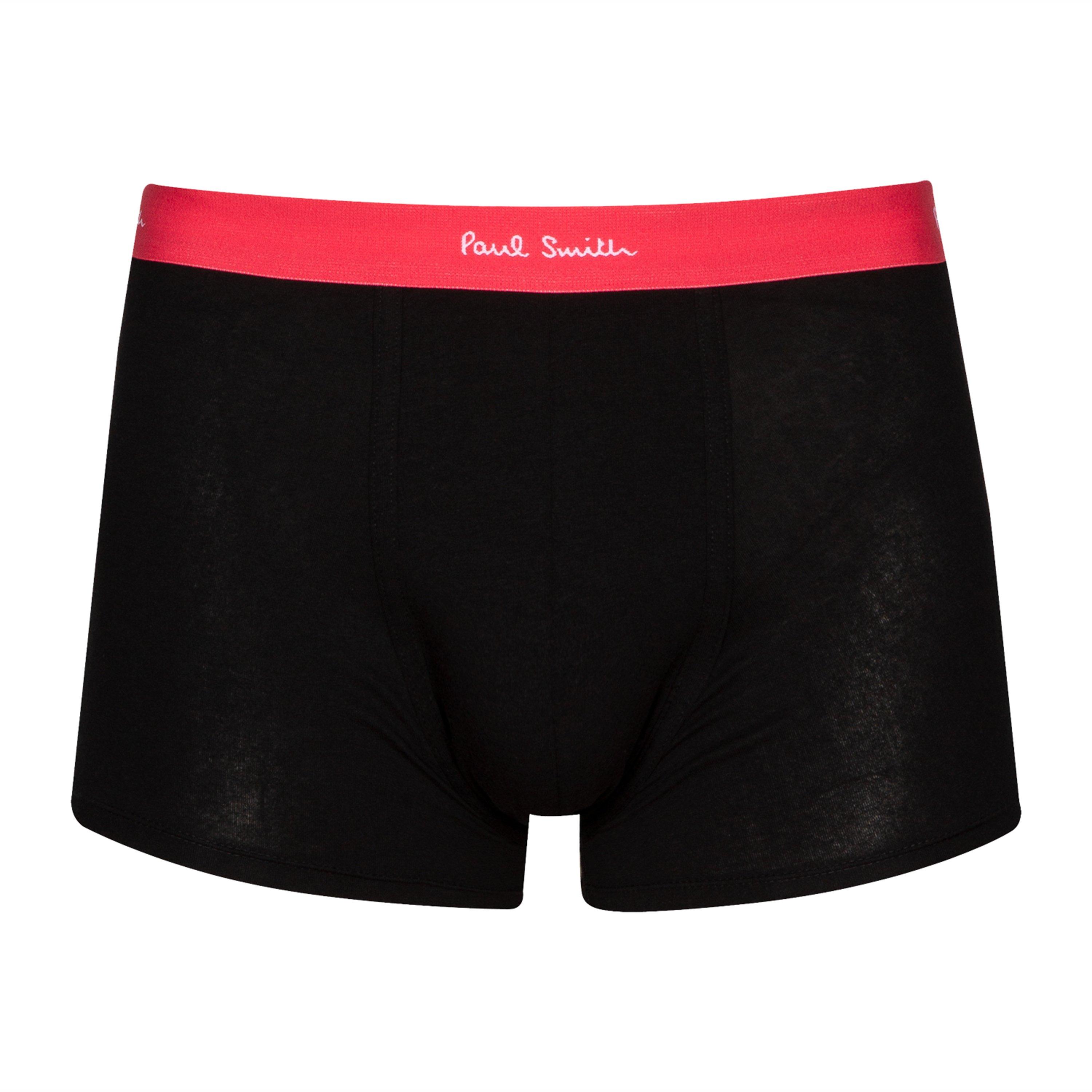 Multi 79 - Paul Smith - Men's 7 Pack Trunks - 8
