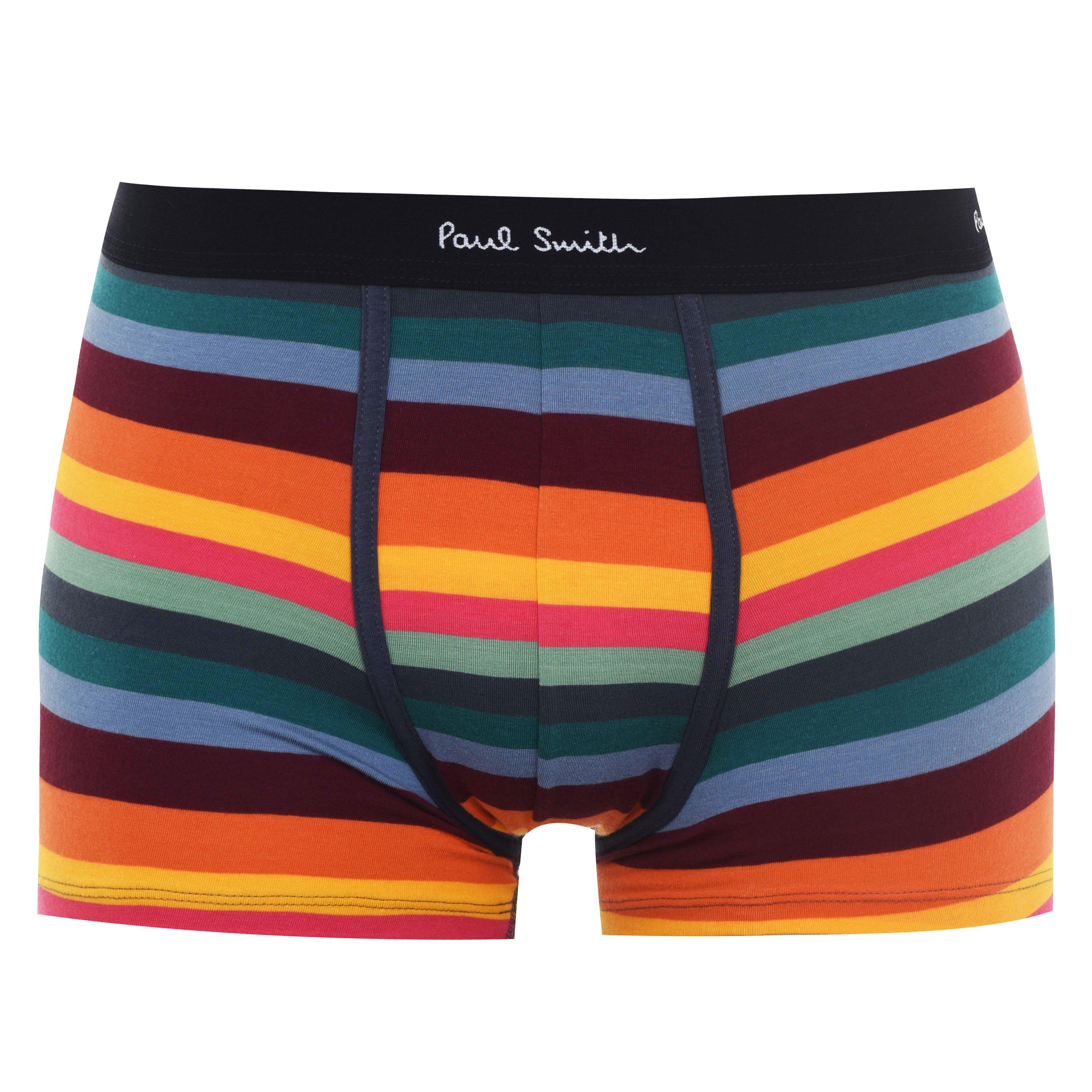 Multi 79 - Paul Smith - Men's 7 Pack Trunks - 9