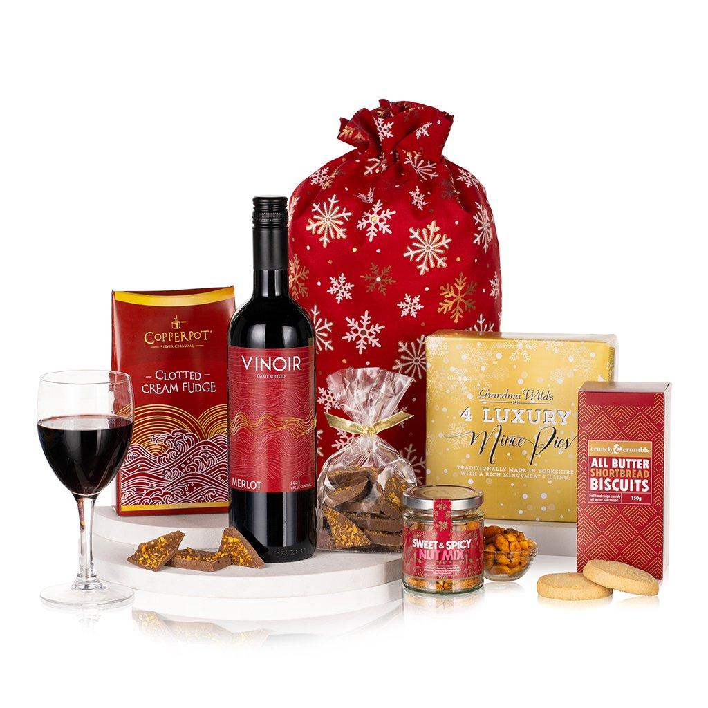 Multi - Virginia Hayward - Virgina Hayward - Love from Santa - 1