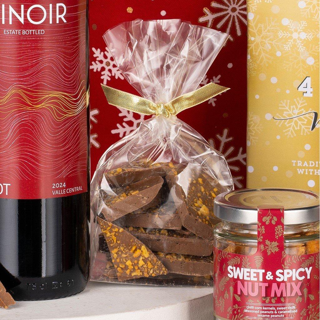 Multi - Virginia Hayward - Virgina Hayward - Love from Santa - 2