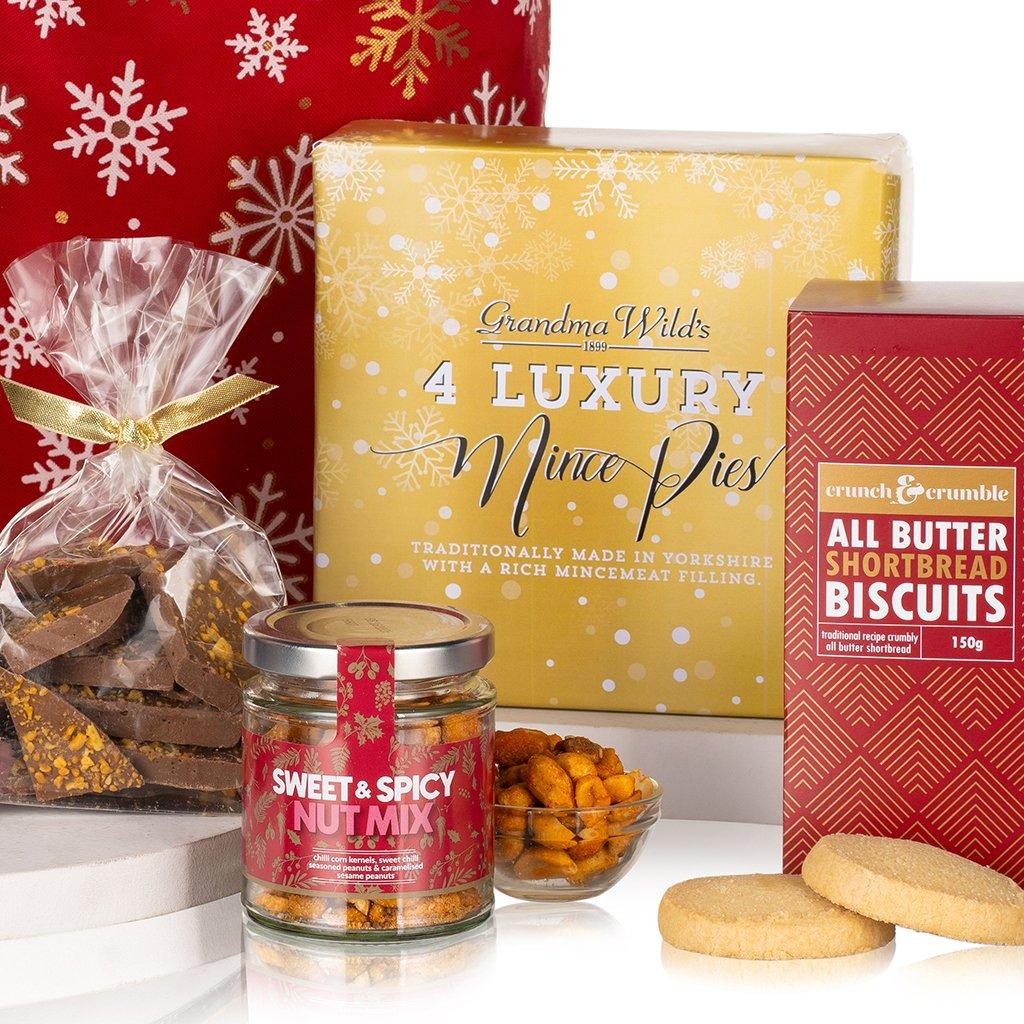 Multi - Virginia Hayward - Virgina Hayward - Love from Santa - 3