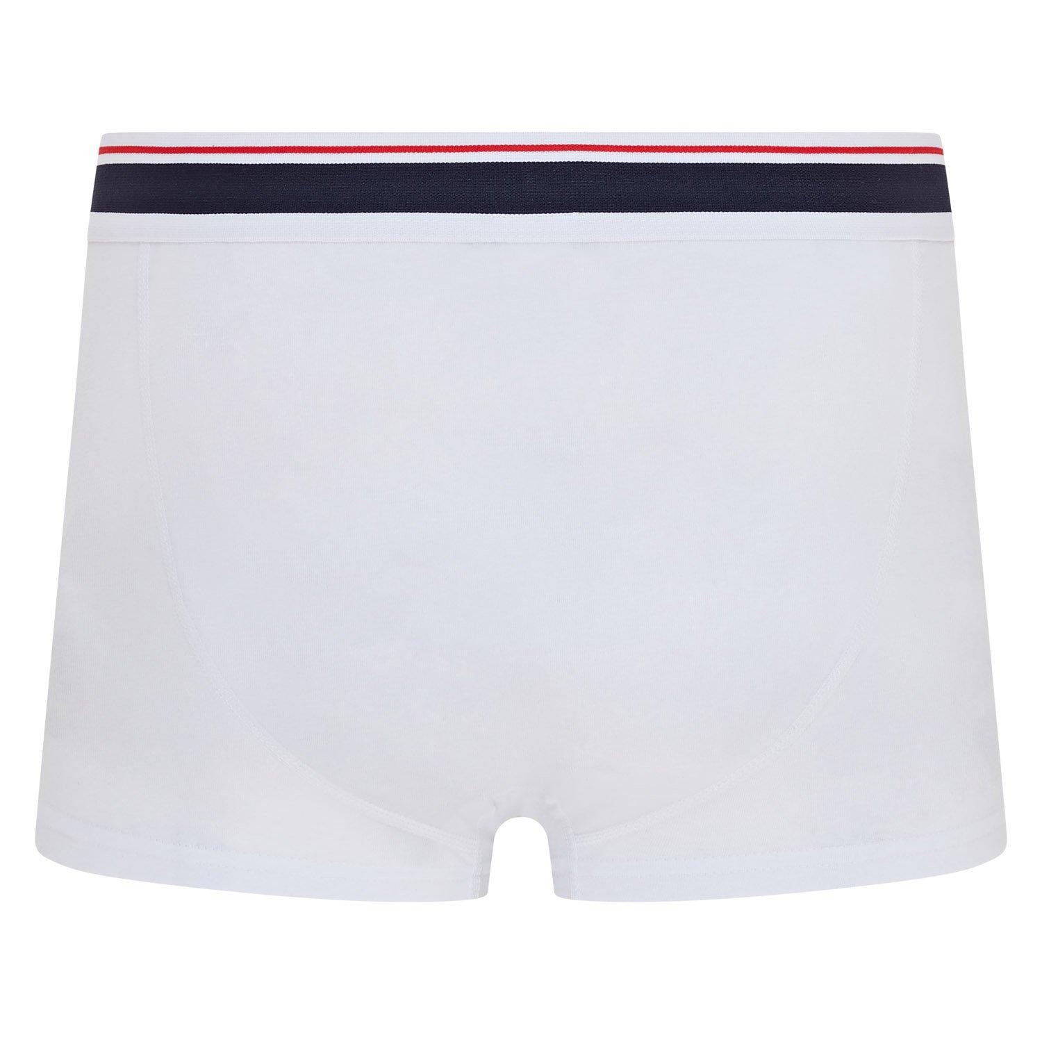 Marine/Grijs/Wit - Reebok - 5 pack Boxer Shorts Mens Jay - 7