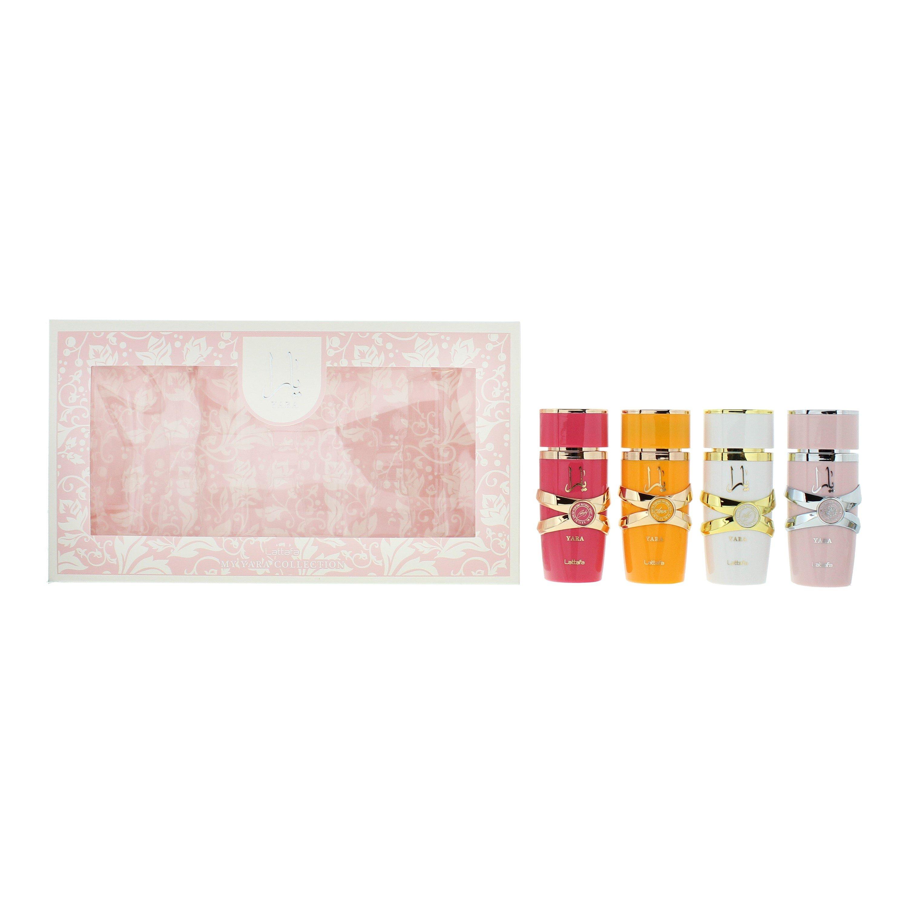 None - Lattafa - Lattafa My Yara Collection 4 x 25ml Piece Gift Set - 3