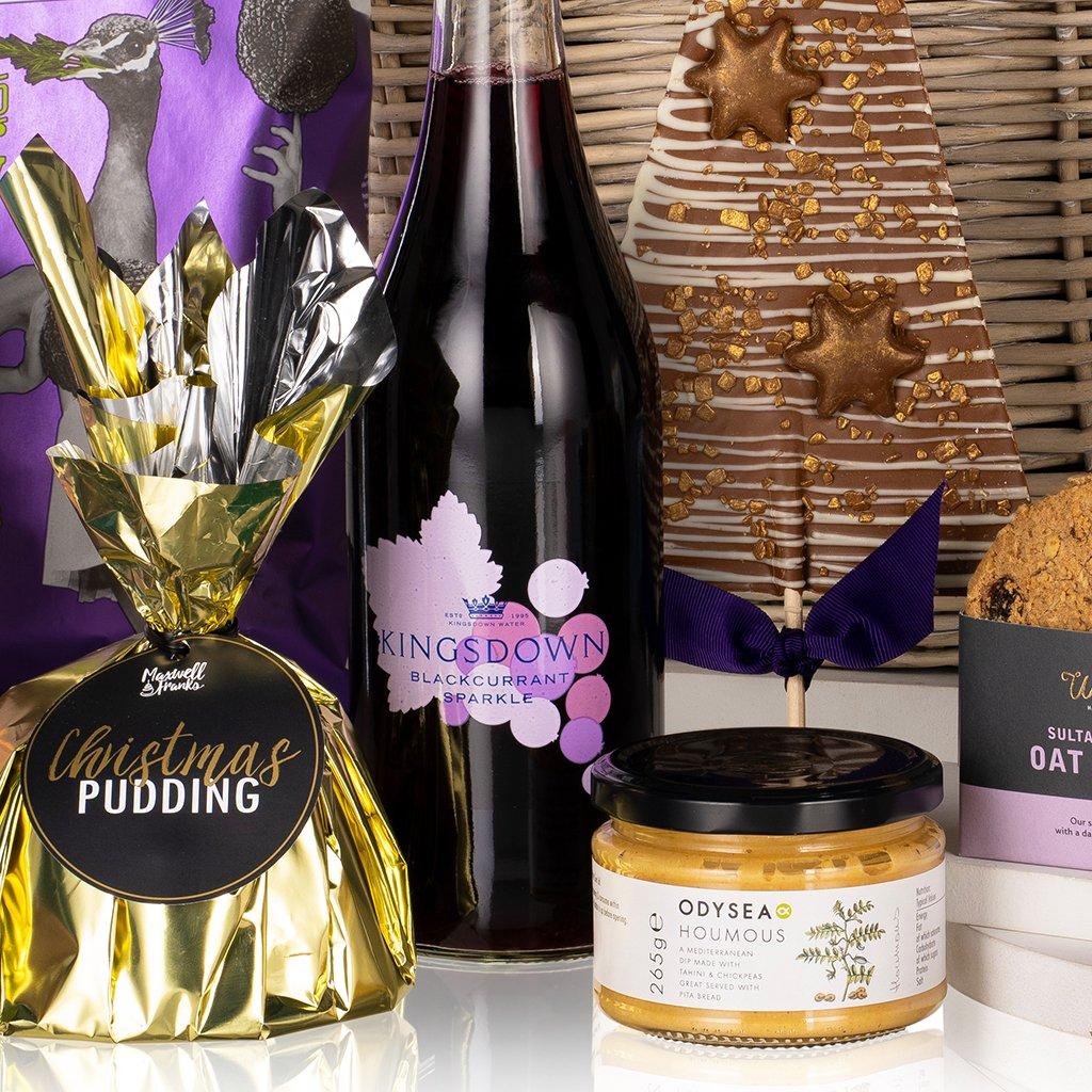 Multi - Virginia Hayward - Virgina Hayward - Alcohol Free Feast - 3