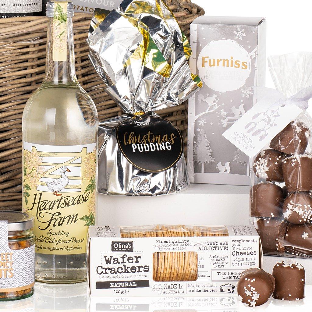 Multi - Virginia Hayward - Virgina Hayward - Snowy Delights - 2