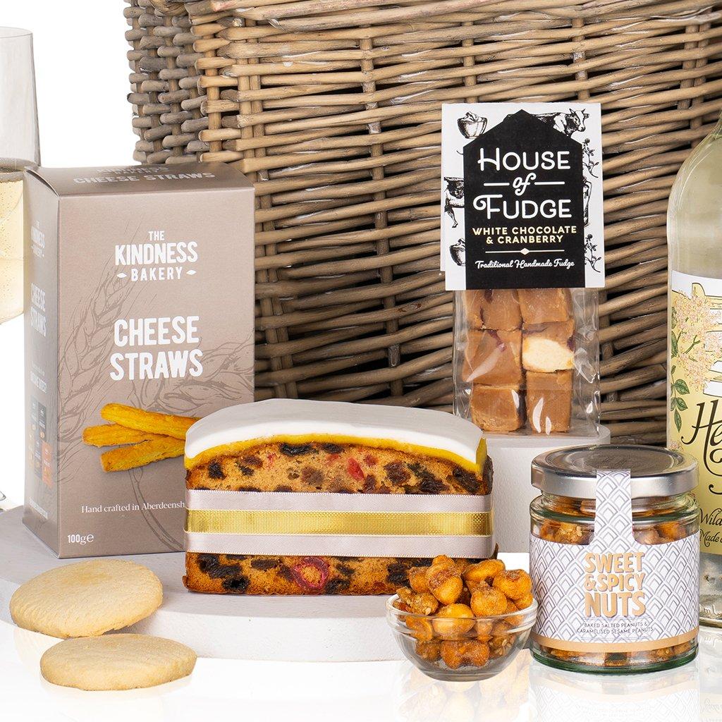 Multi - Virginia Hayward - Virgina Hayward - Snowy Delights - 3