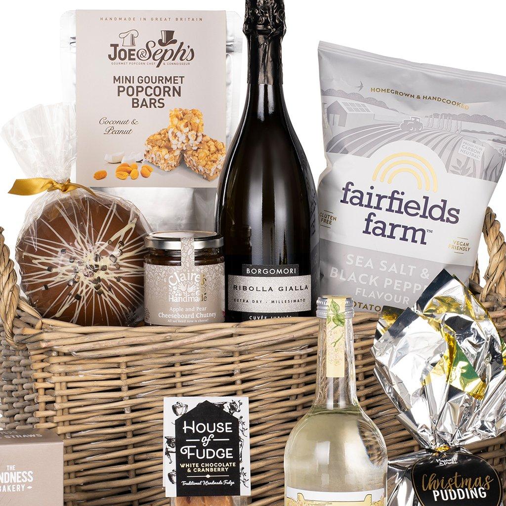 Multi - Virginia Hayward - Virgina Hayward - Snowy Delights - 4