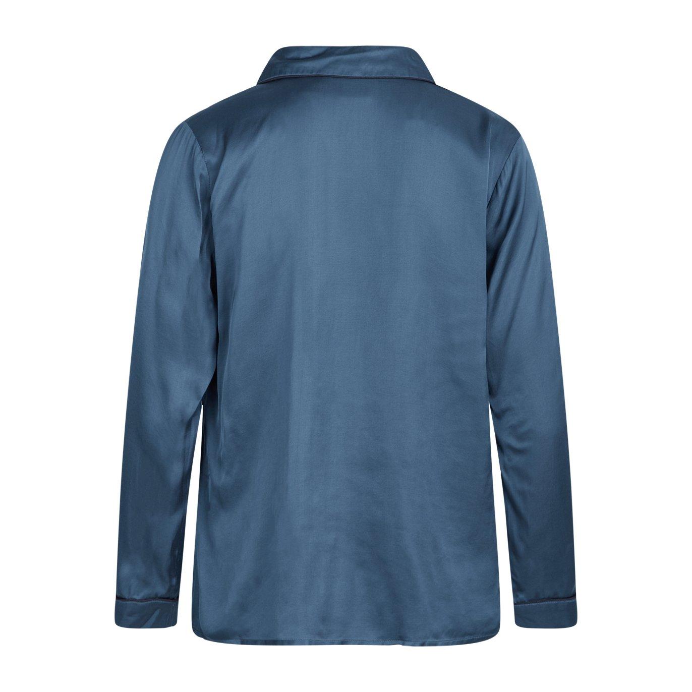 Ensign Blue - CCDK - Josephine Shirt Ld99 - 2