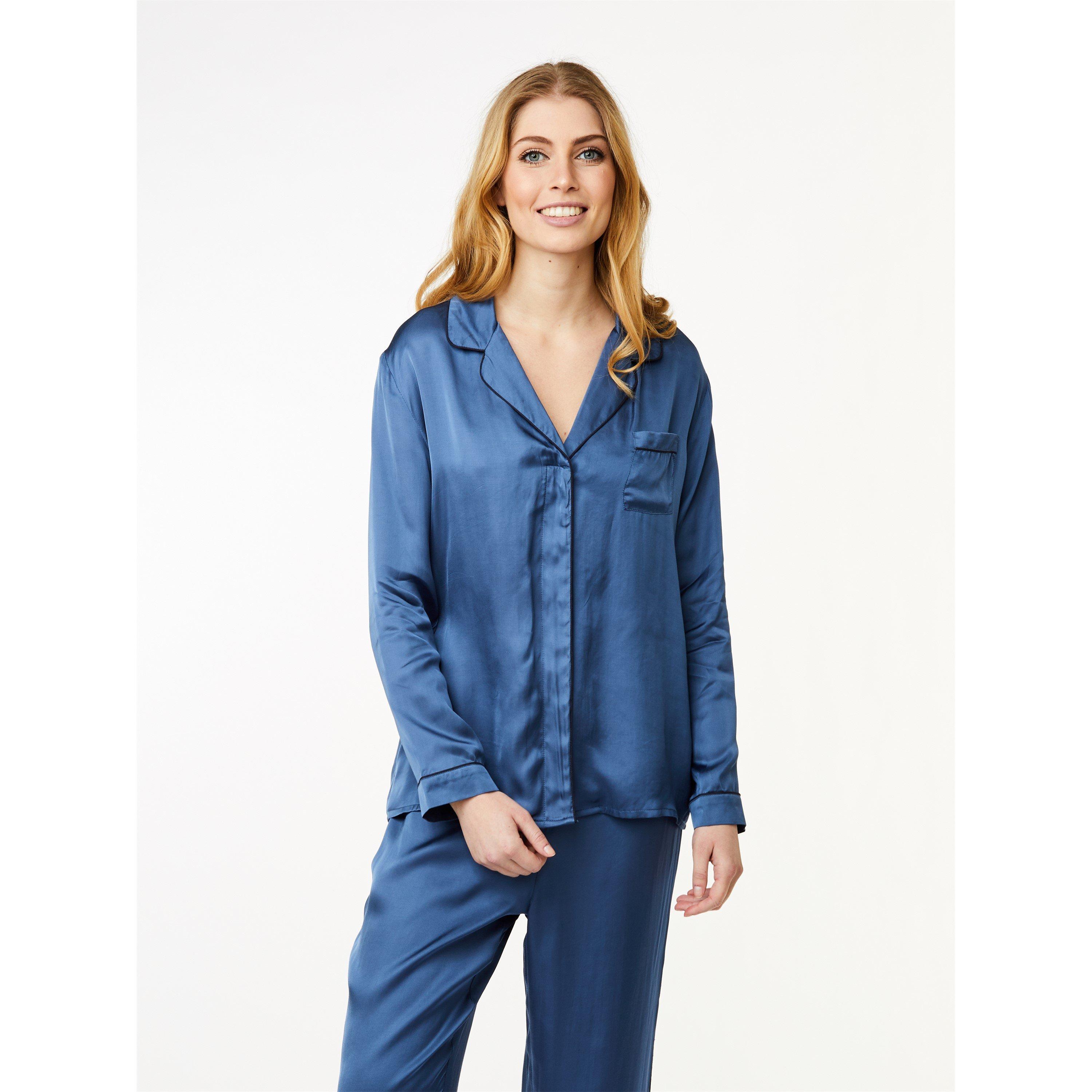 Ensign Blue - CCDK - Josephine Shirt Ld99 - 3