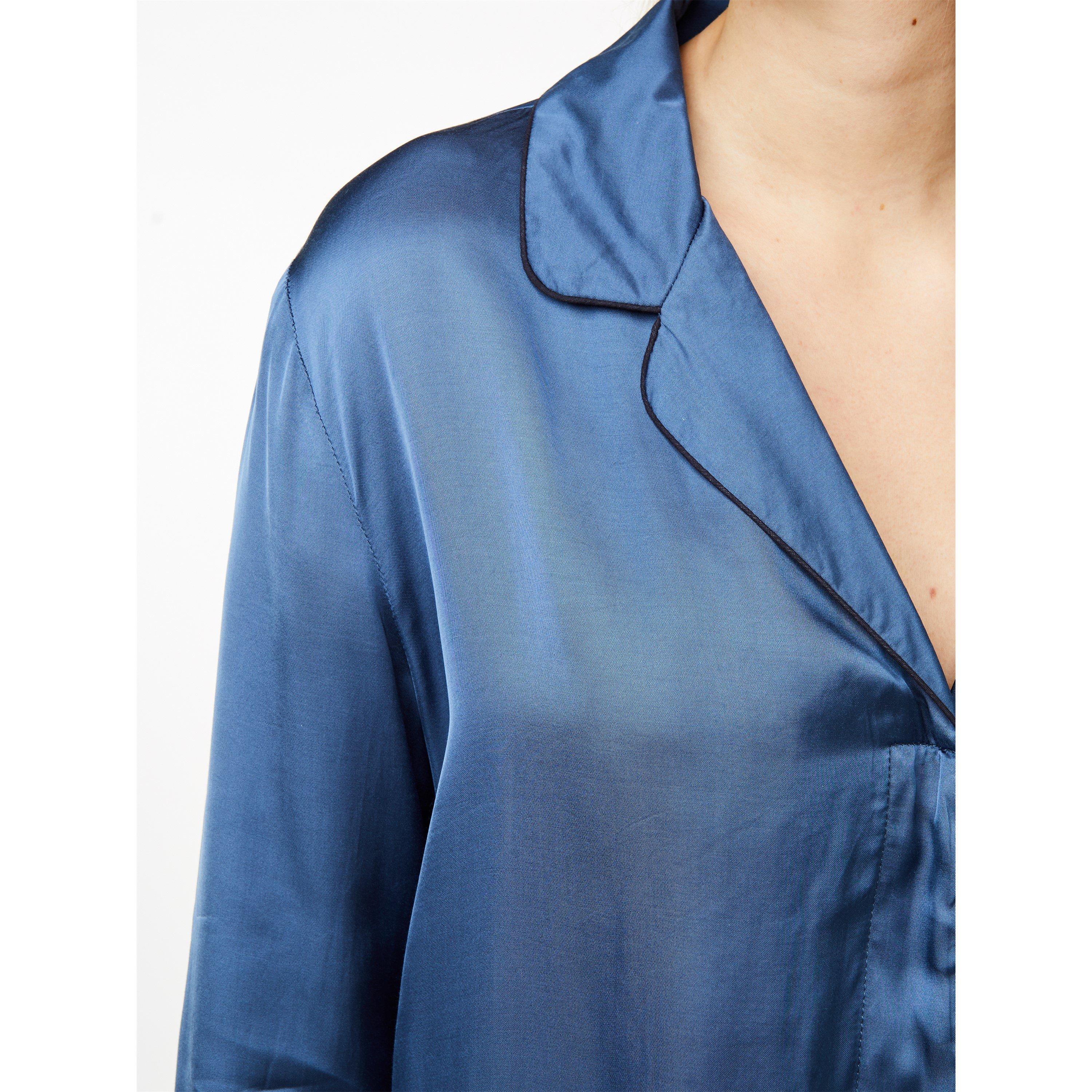 Ensign Blue - CCDK - Josephine Shirt Ld99 - 5