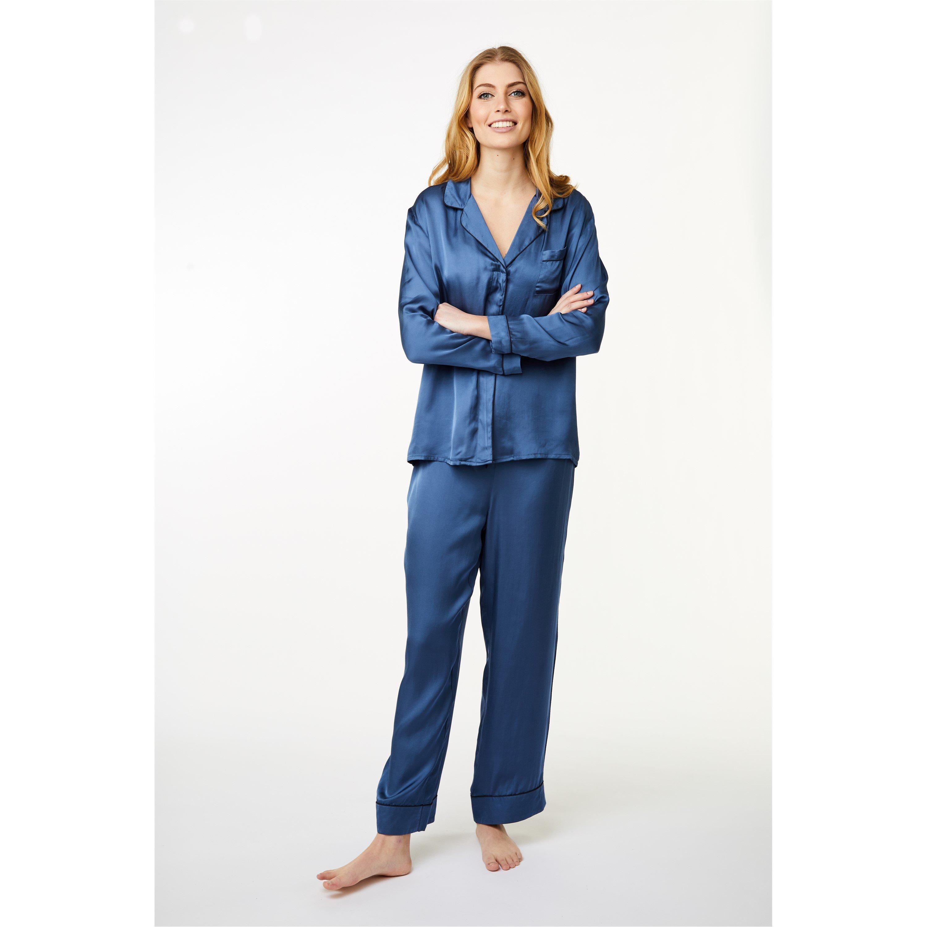 Ensign Blue - CCDK - Josephine Shirt Ld99 - 6