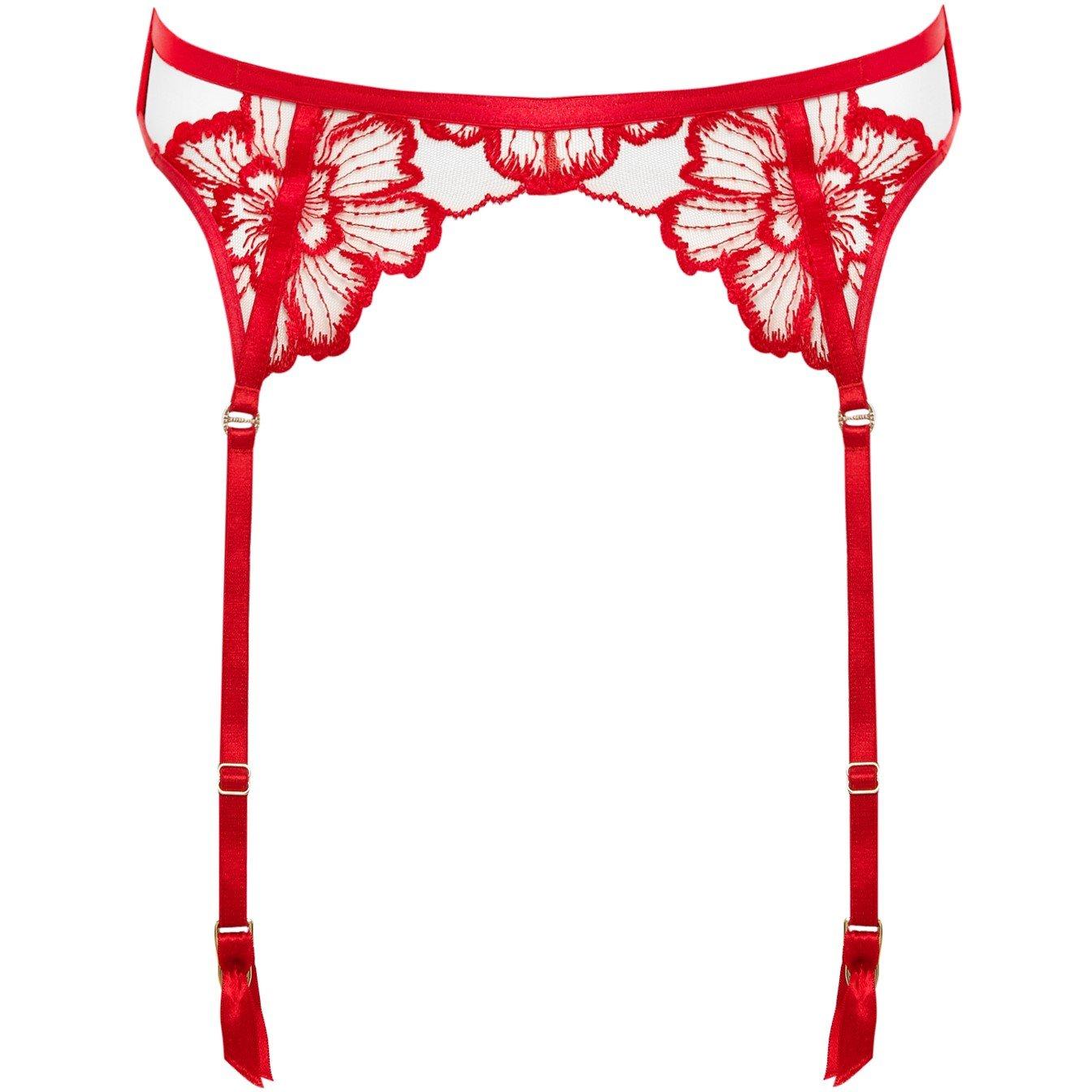 Bluebella Women's Catalina Suspenders