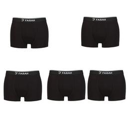 Farah Nylon Trunk