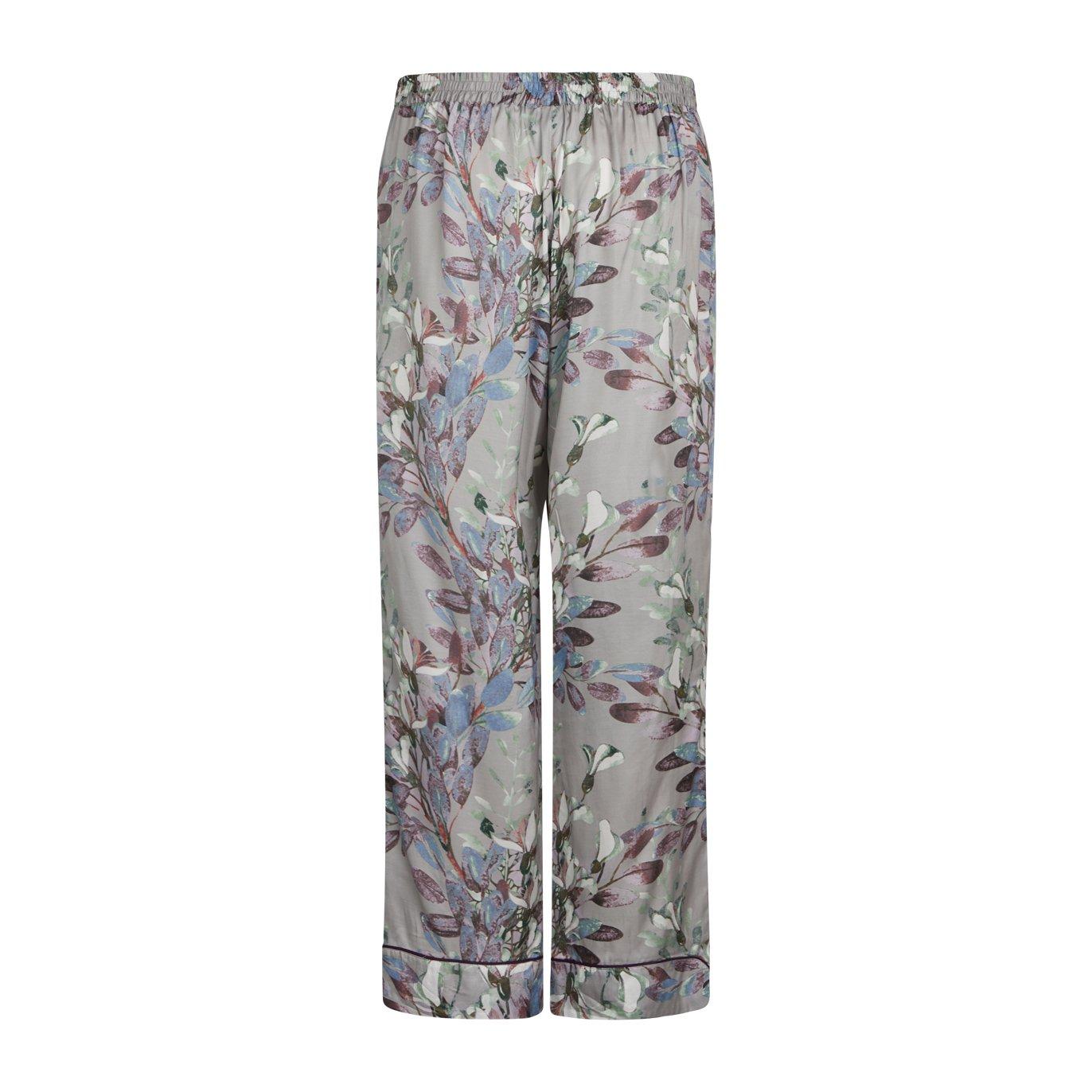Opal Gray - CCDK - Women's Pyjama Trousers - 2