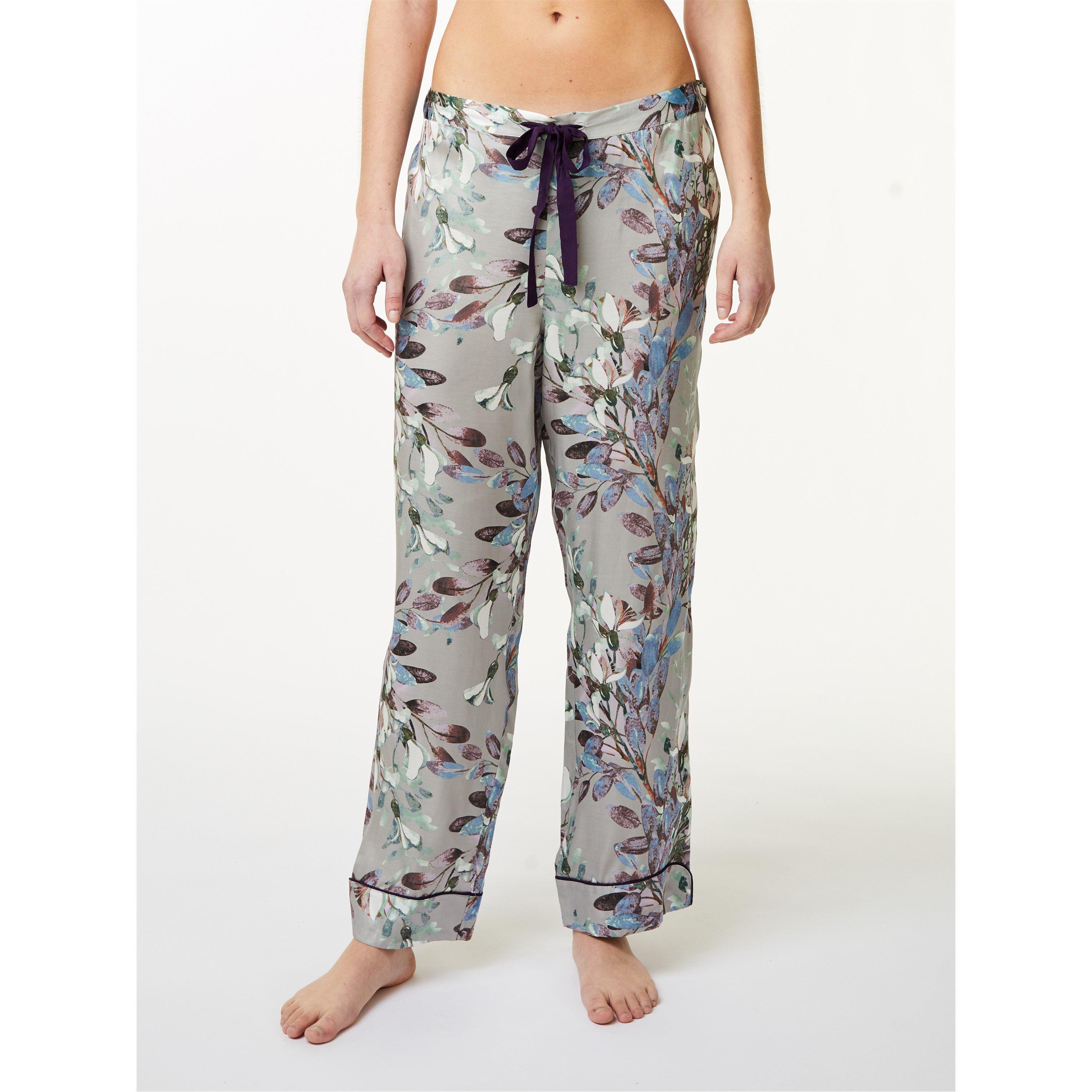 Opal Gray - CCDK - Women's Pyjama Trousers - 3
