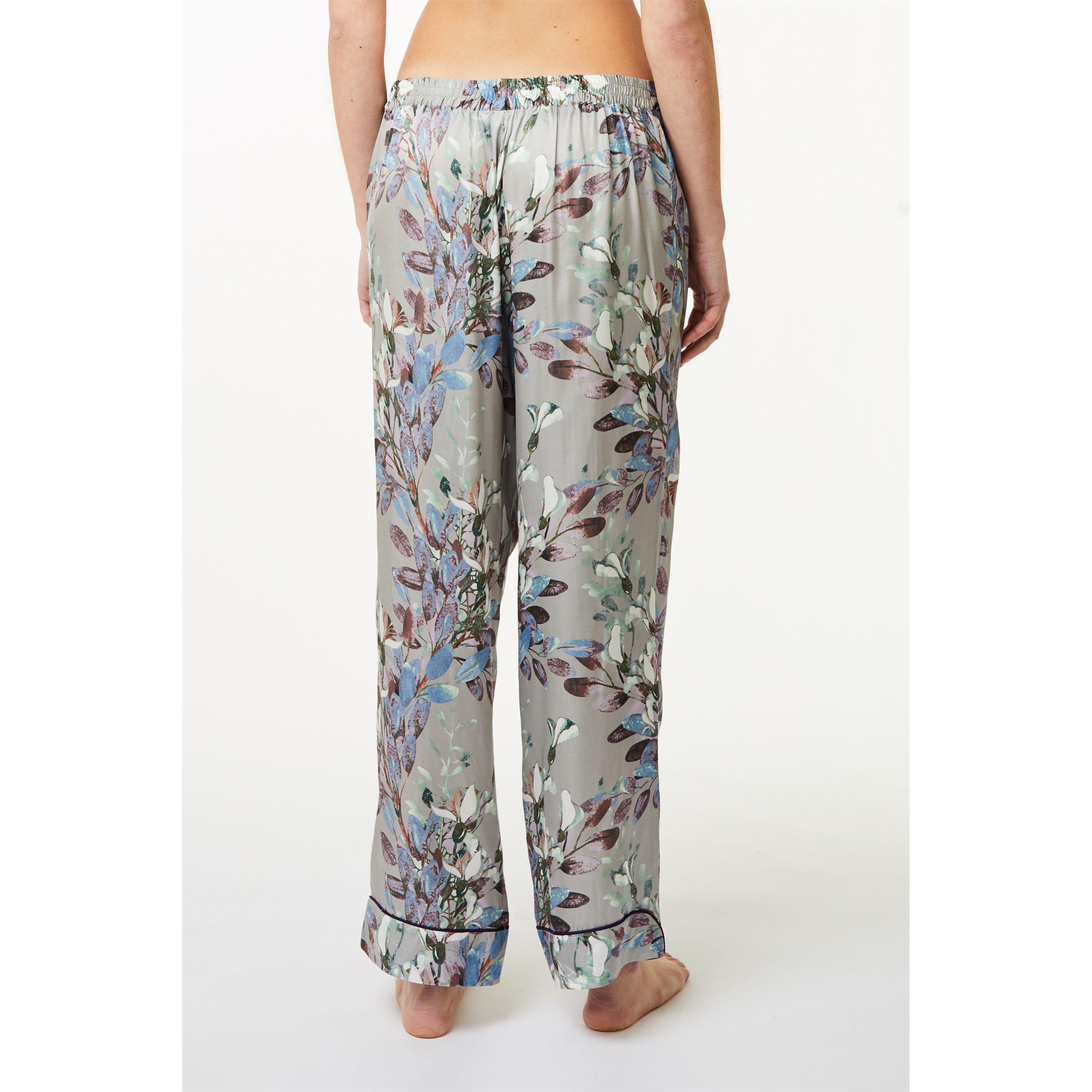 Opal Gray - CCDK - Women's Pyjama Trousers - 4