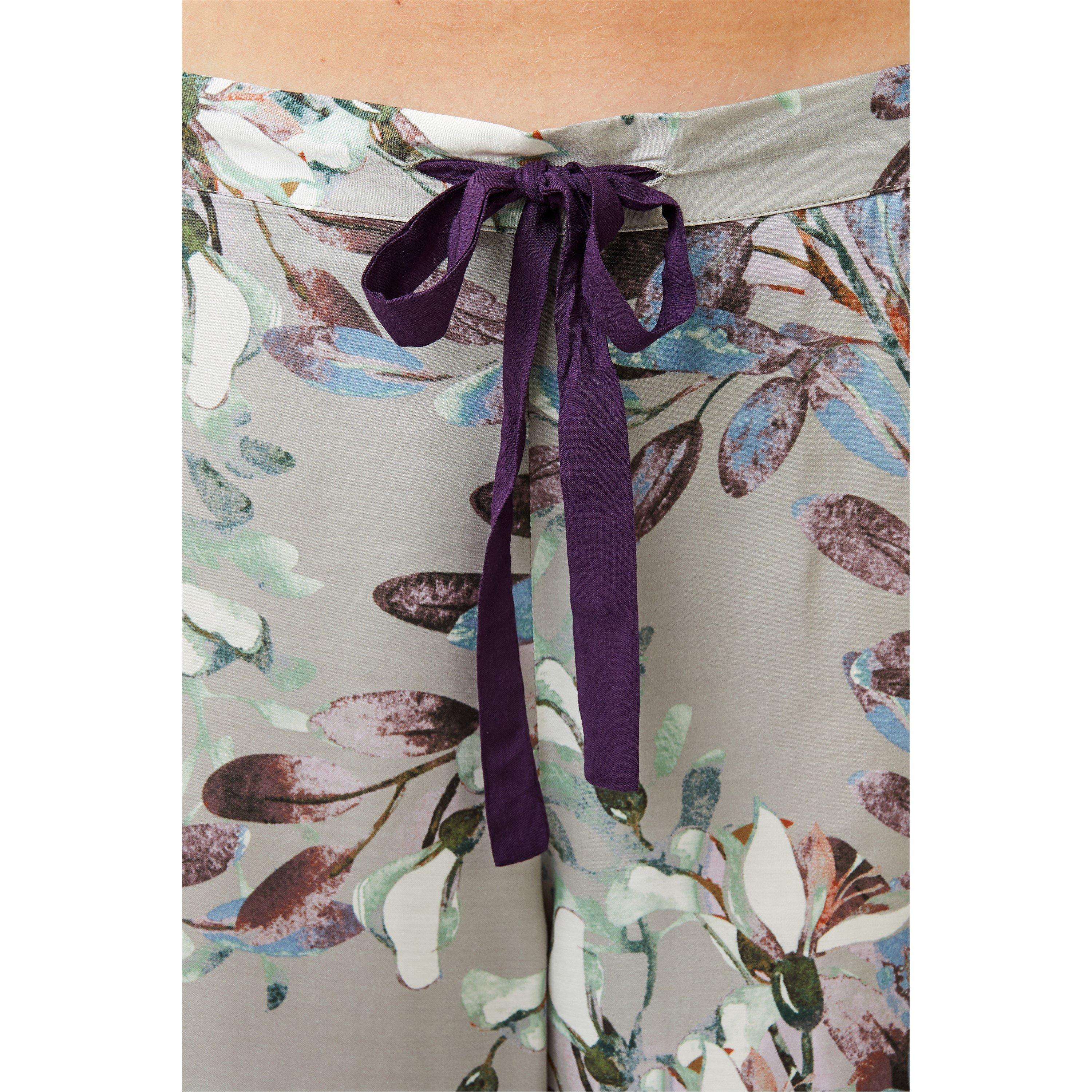 Opal Gray - CCDK - Women's Pyjama Trousers - 5