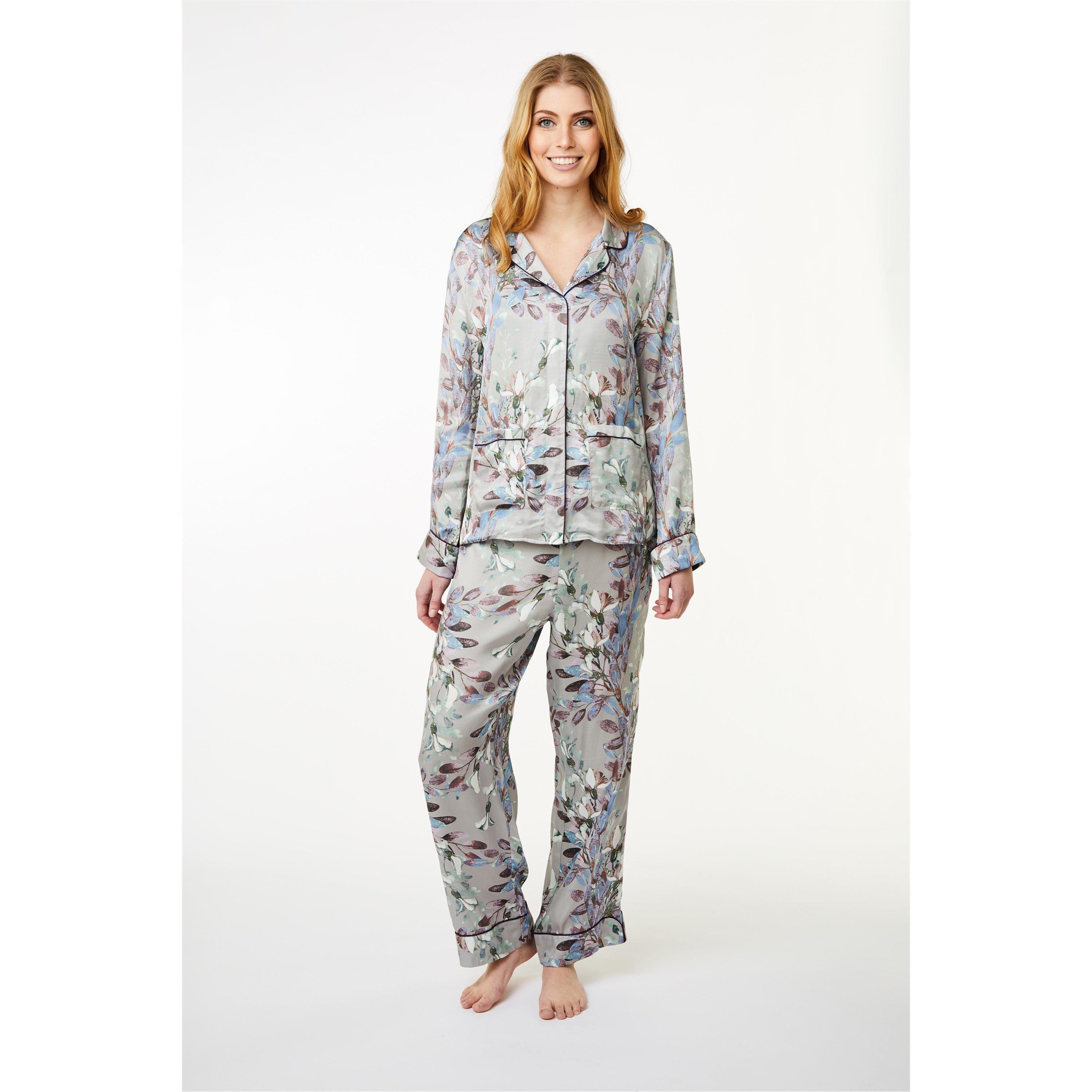 Opal Gray - CCDK - Women's Pyjama Trousers - 6
