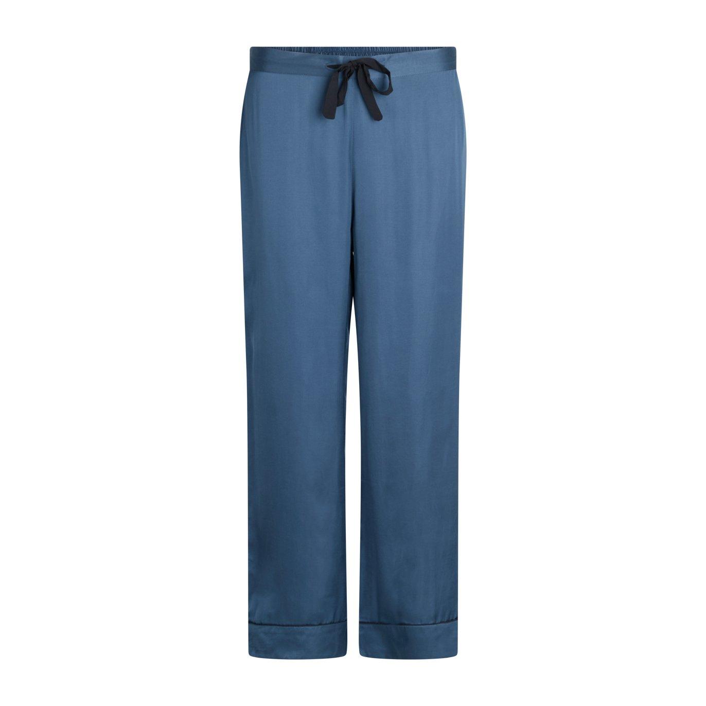 Ccdk Women's Pyjama Trousers - Ensign Blue - 8 (XS)