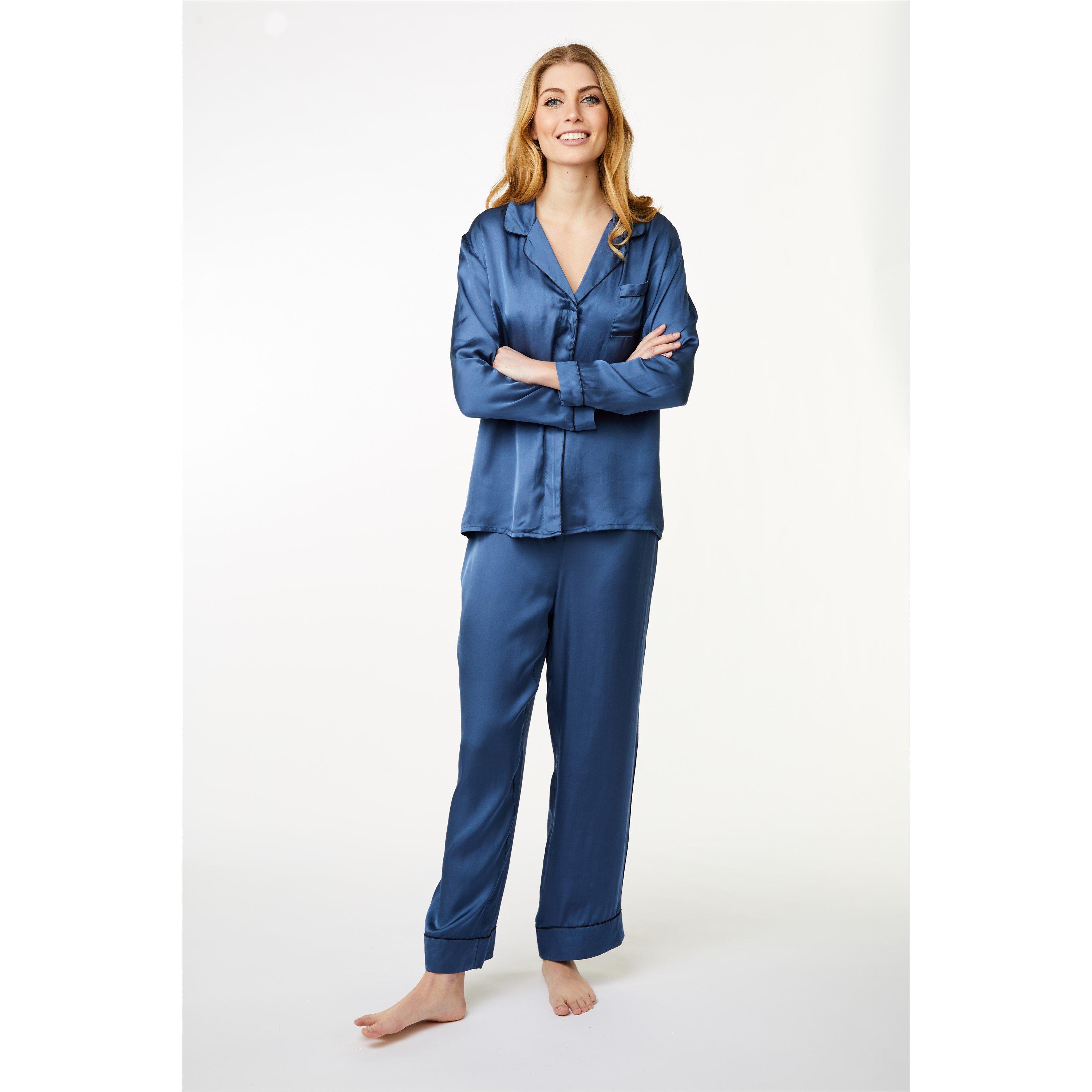 Ensign Blue - CCDK - Janet Pajamas Ld99 - 6