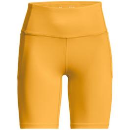 Under Armour Meridian Bike Shorts