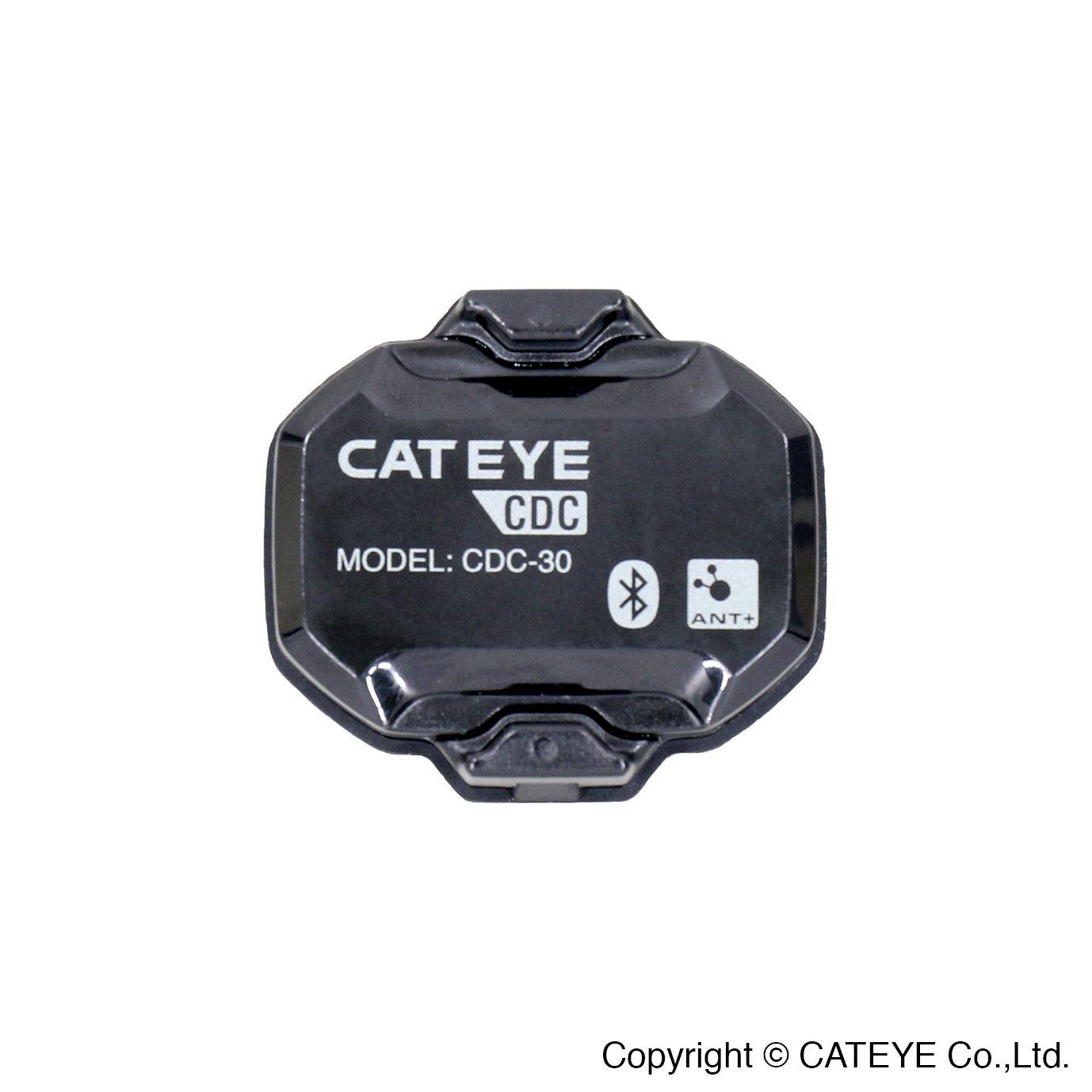 None - Cateye - Magnetless Cadence Sensor - 1