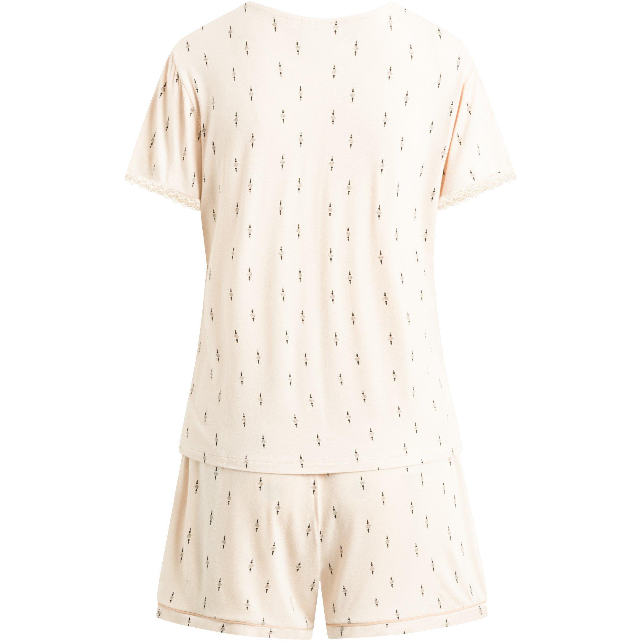 Pink Tint - CCDK - Jordan PJ Set Ld99 - 2