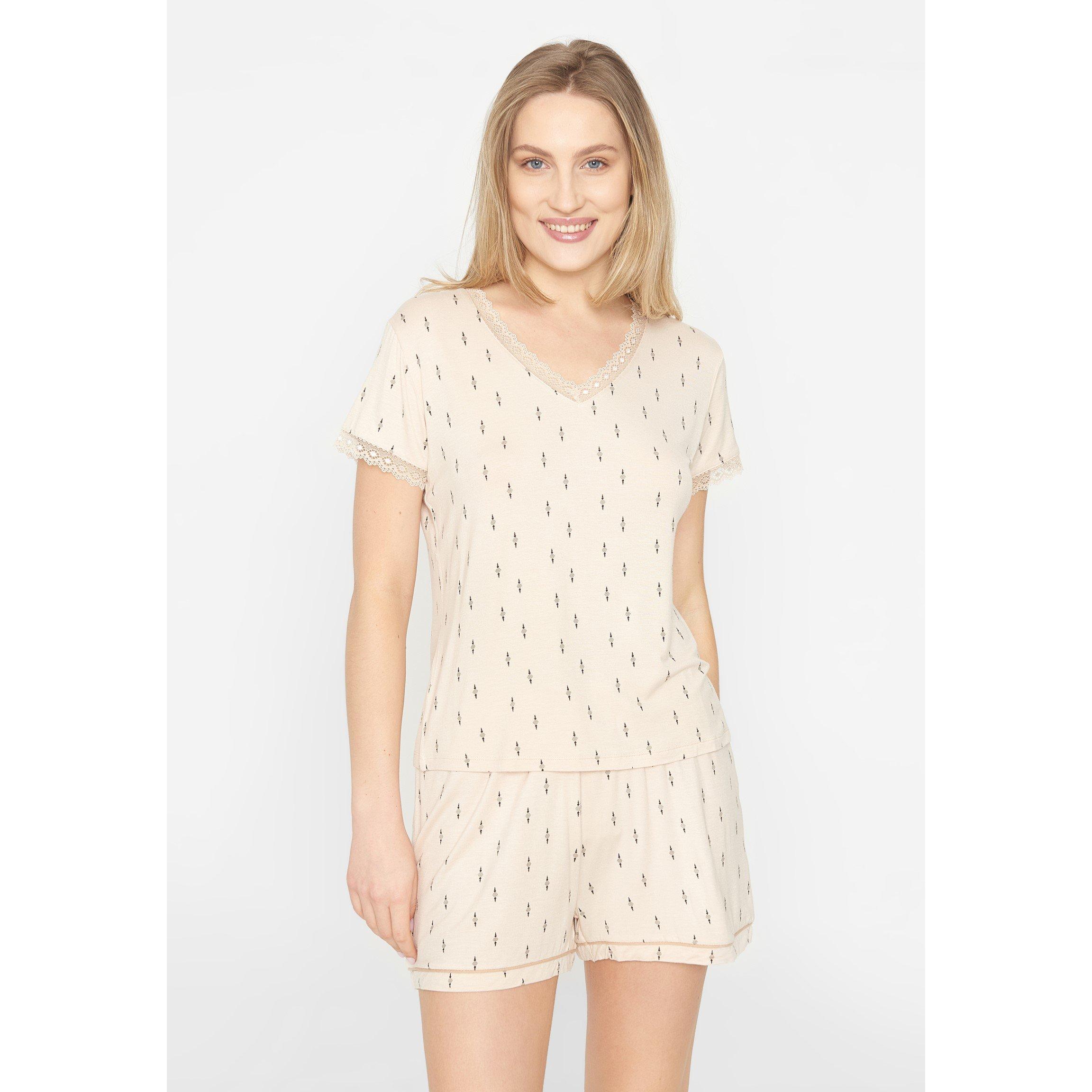 Pink Tint - CCDK - Jordan PJ Set Ld99 - 3