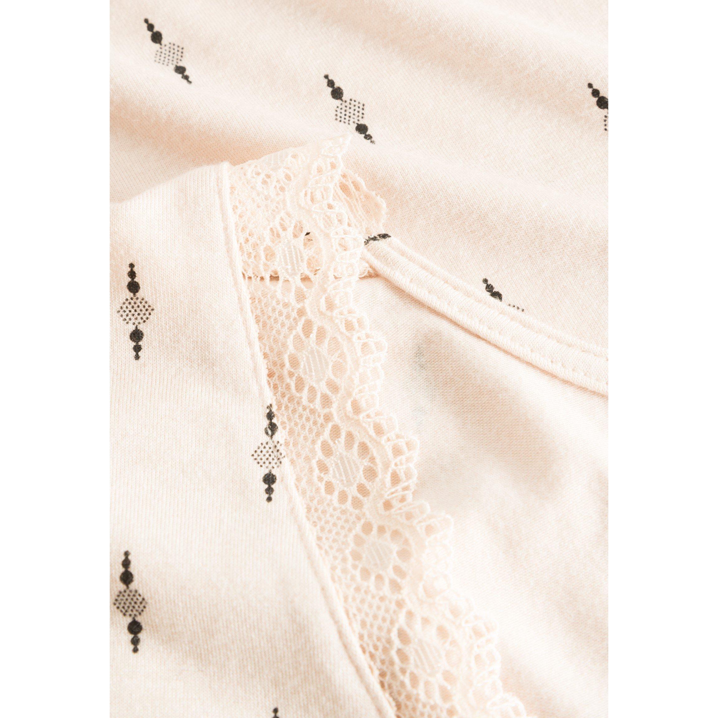 Pink Tint - CCDK - Jordan PJ Set Ld99 - 5