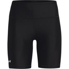 Under Armour Heat Gear  Bike Shorts