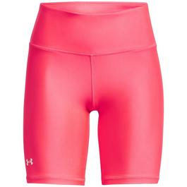 Under Armour Heat Gear  Bike Shorts