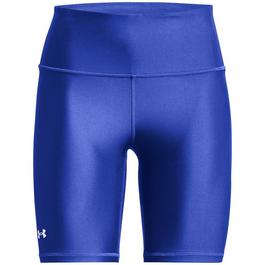 Under Armour Heat Gear  Bike Shorts