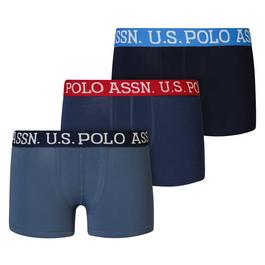 US Polo Assn Romper and Hat Set Baby