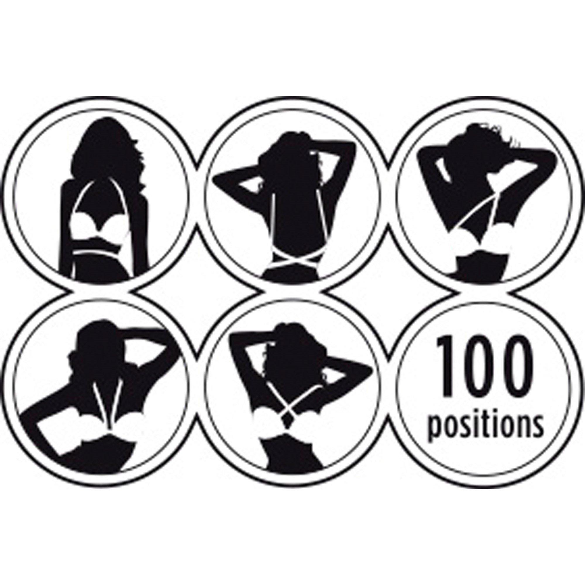 Black - Wonderbra - Wonderbra Ult Multiw Bra - 2