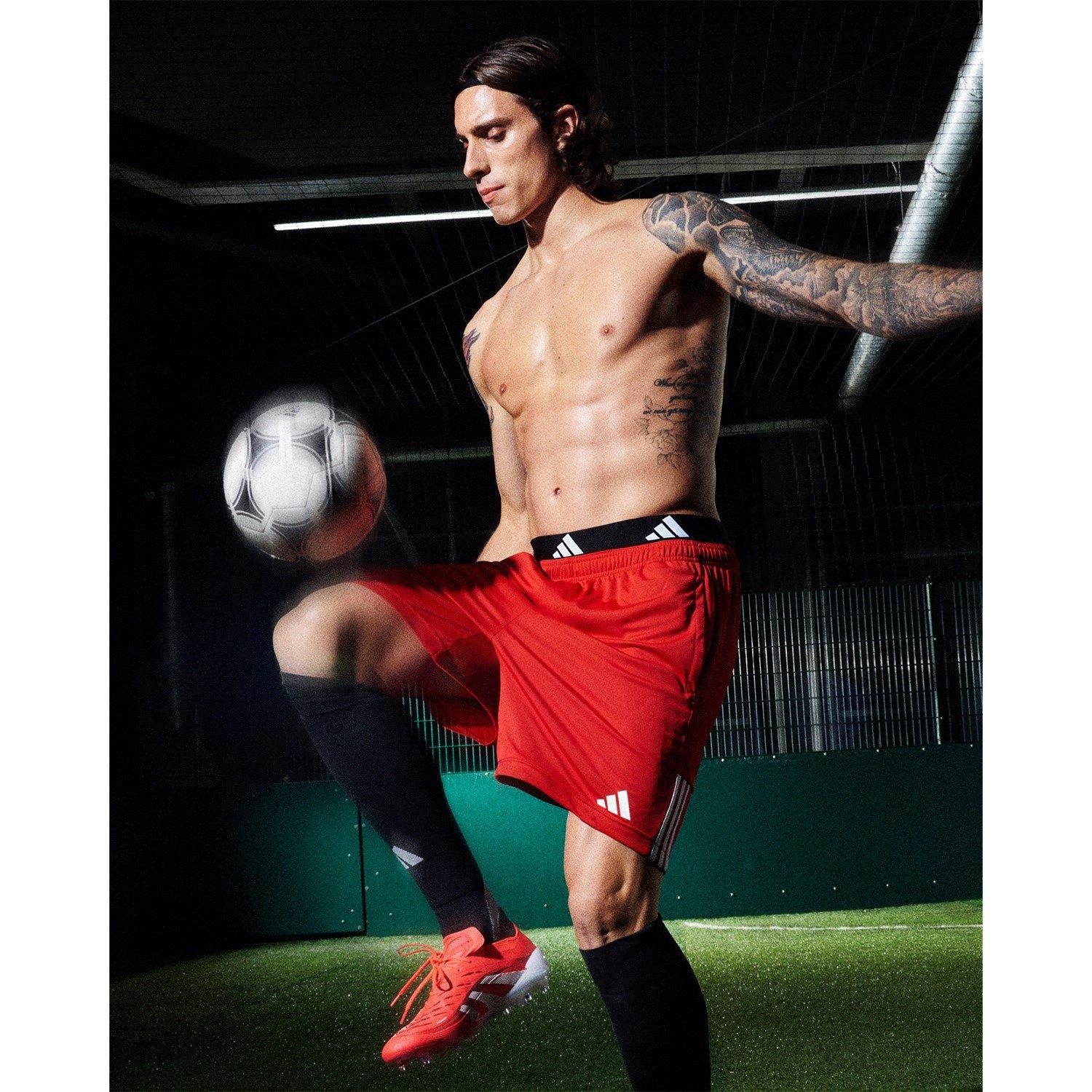 Assorteret - adidas - 3 Pack Boxers Mens - 7