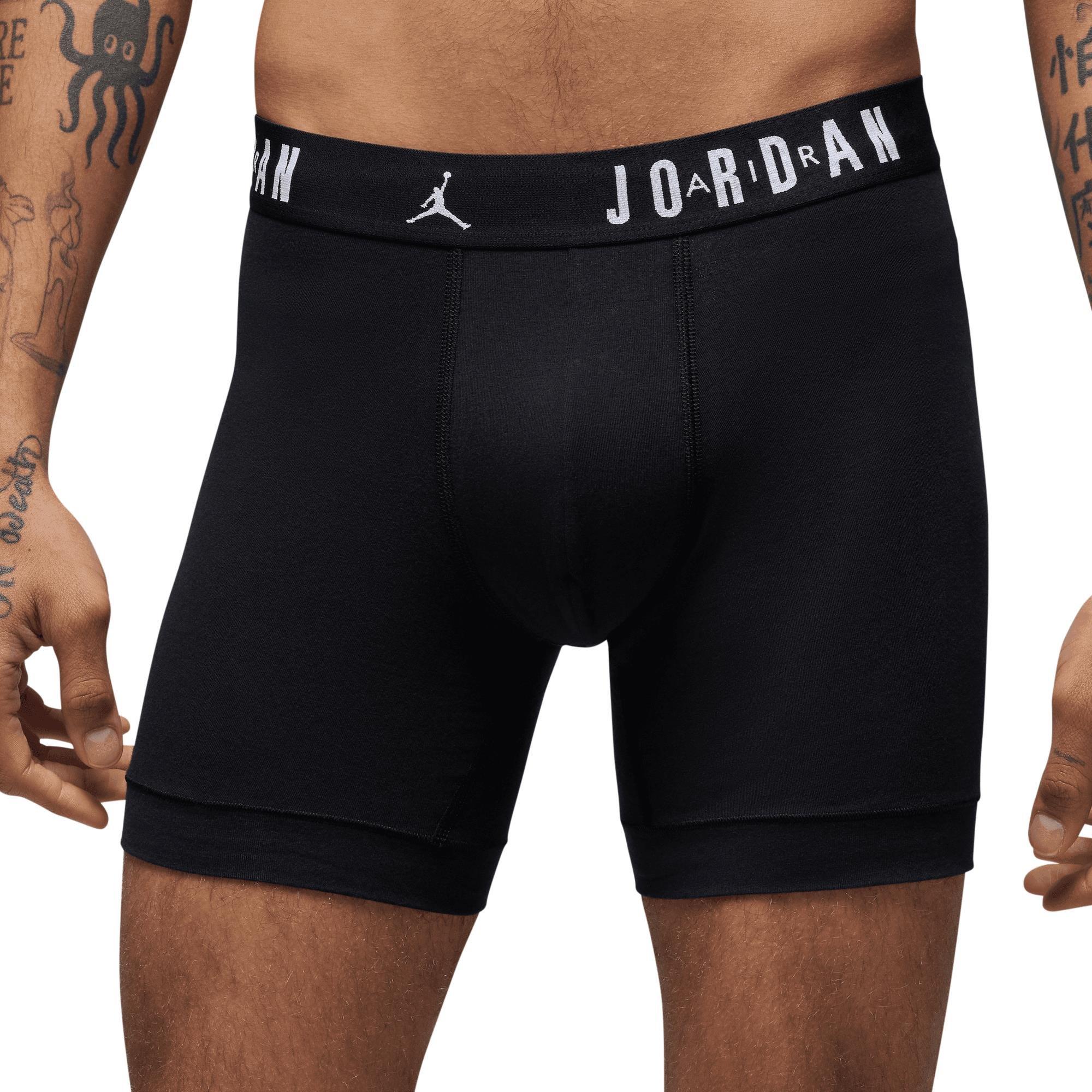 Nero - Air Jordan - Boxers - 2