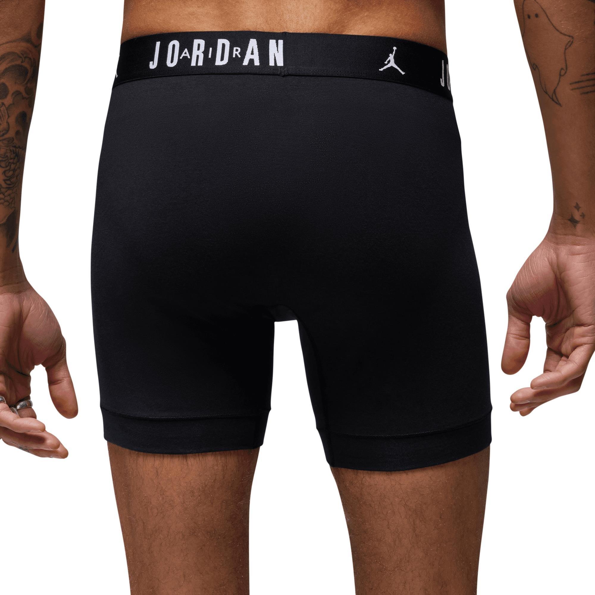 Nero - Air Jordan - Boxers - 3