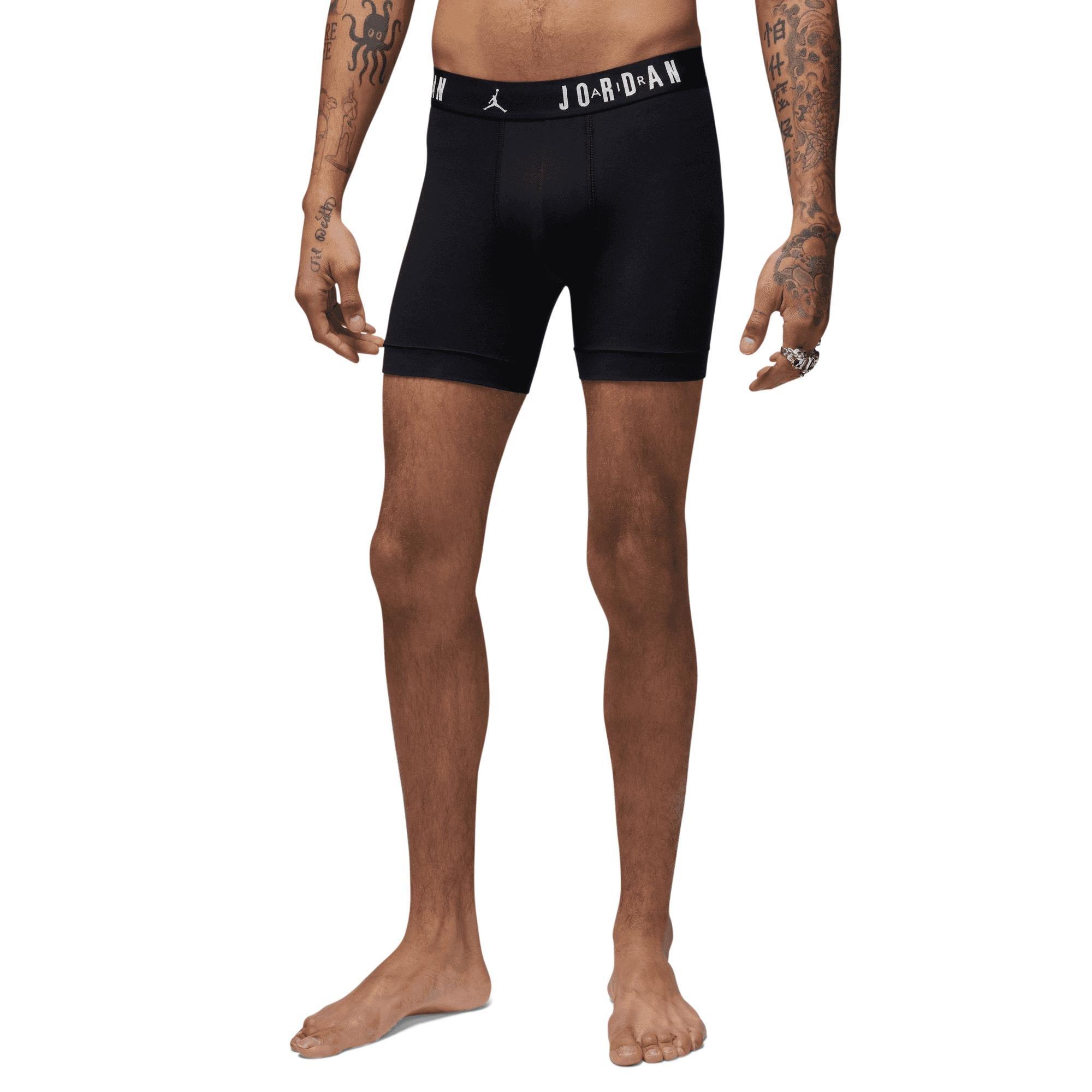 Nero - Air Jordan - Boxers - 5