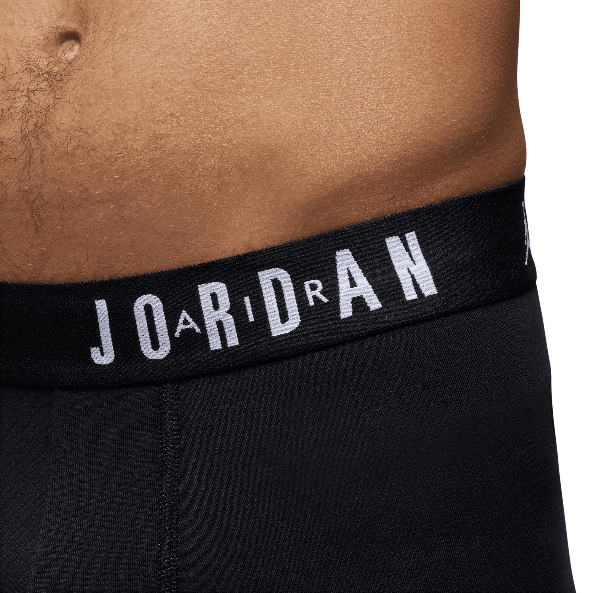 Nero - Air Jordan - Boxers - 6