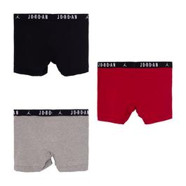 Air Jordan Jordan 3Pk Boxer Mens