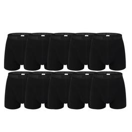 Lee Cooper Cooper Essential Boxer Trunk 10-Pack Mens