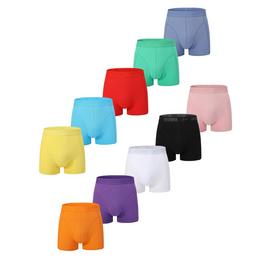 Lee Cooper Cooper Essential Boxer Trunk 10-Pack Mens