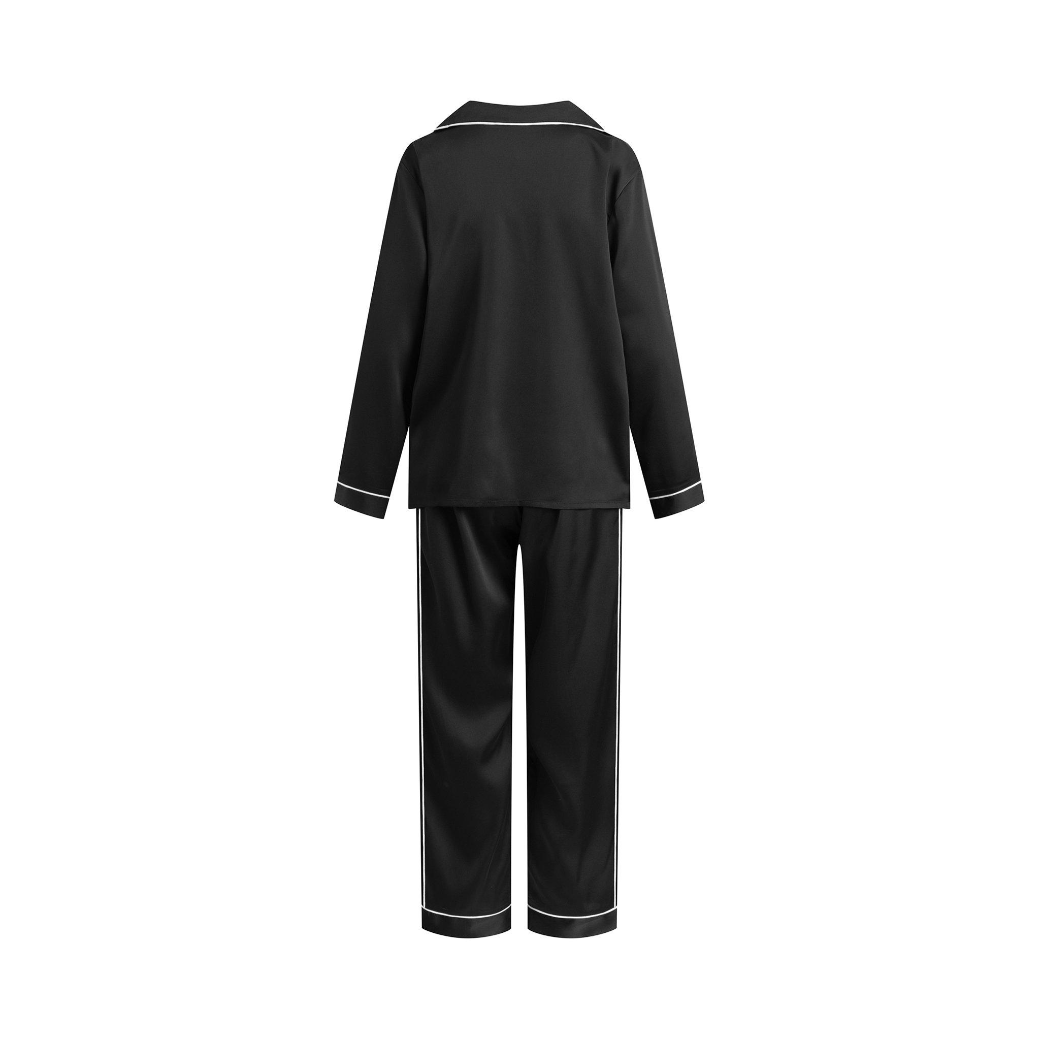 Black - CCDK - CCDK Josephine PJ Ld99 - 2