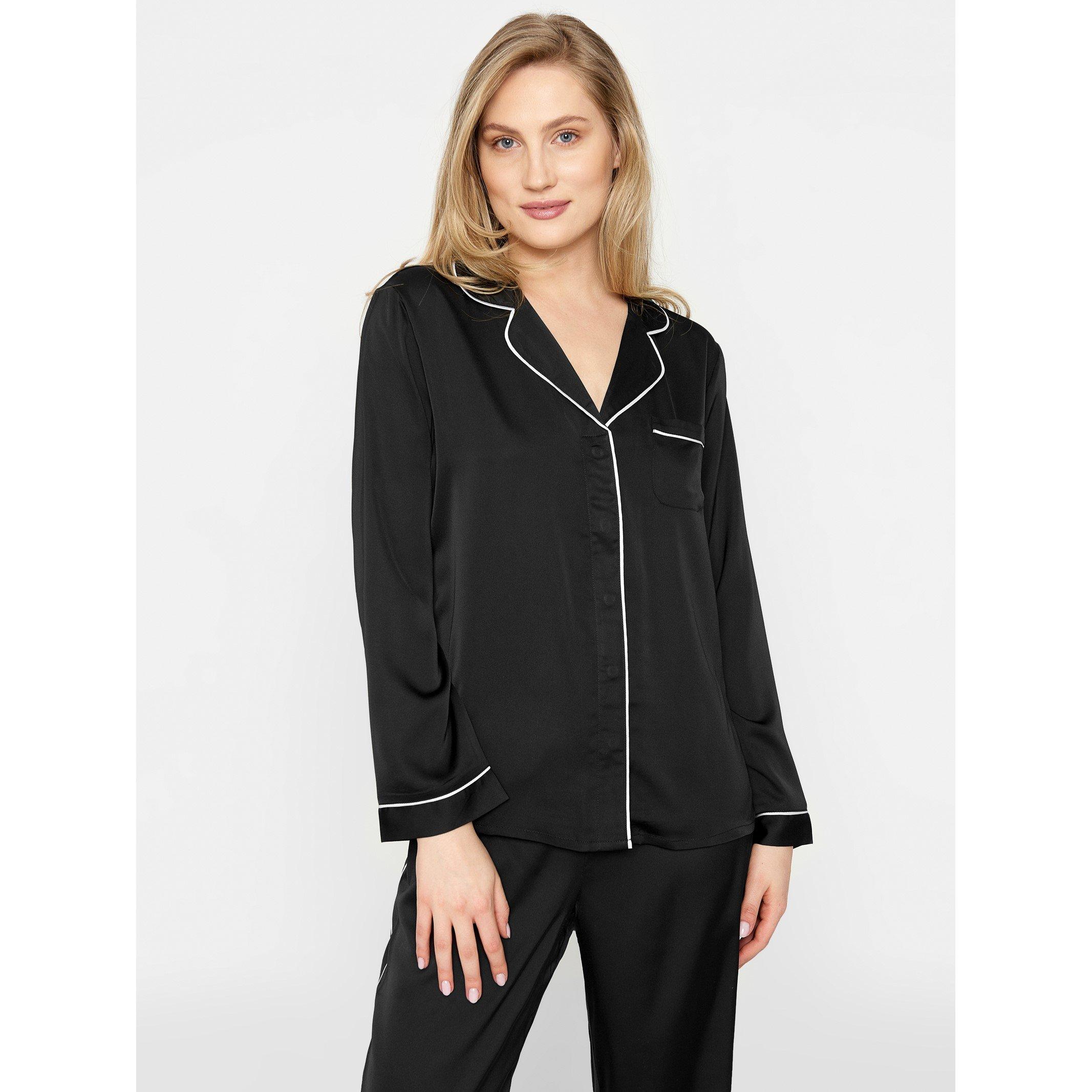 Black - CCDK - CCDK Josephine PJ Ld99 - 3