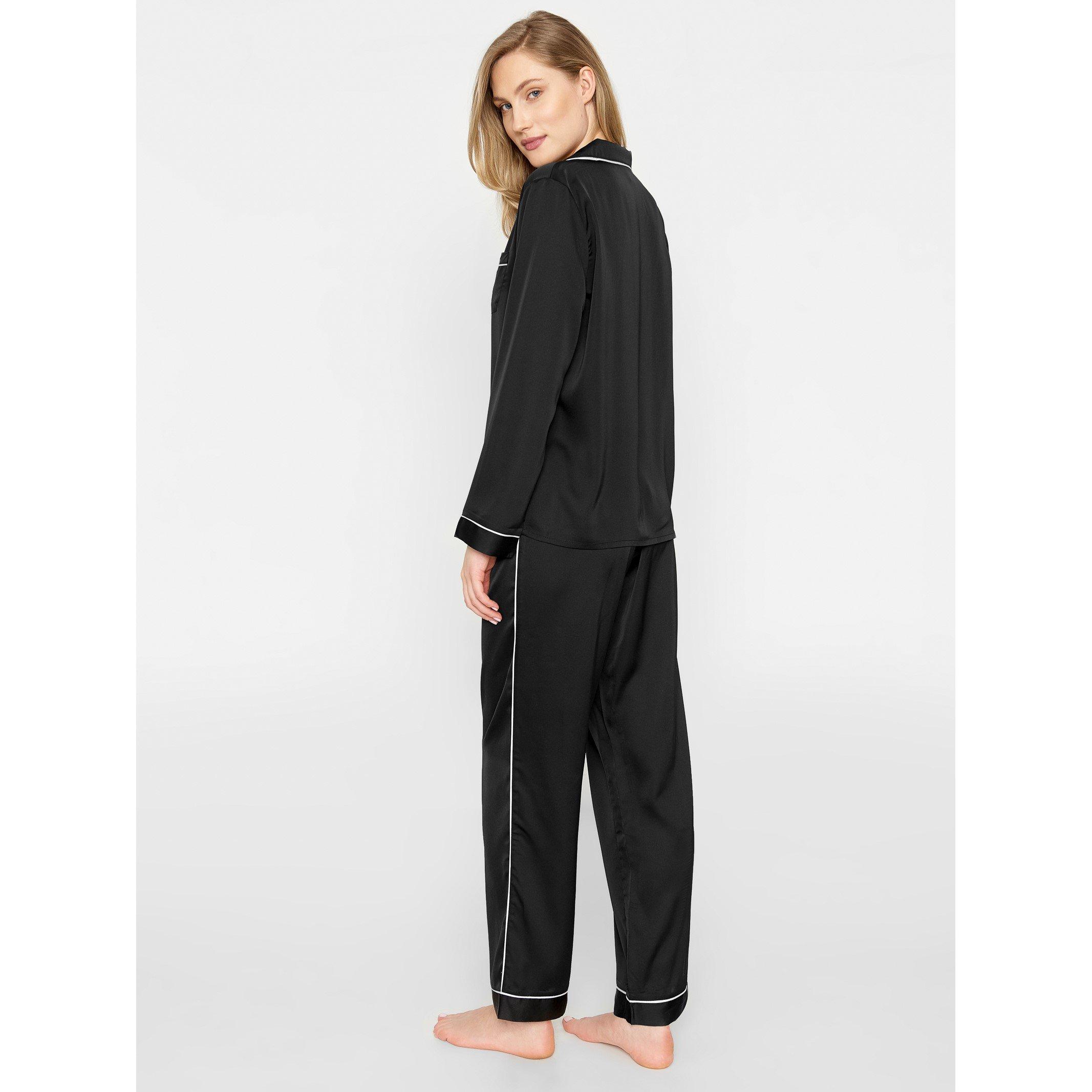 Black - CCDK - CCDK Josephine PJ Ld99 - 4