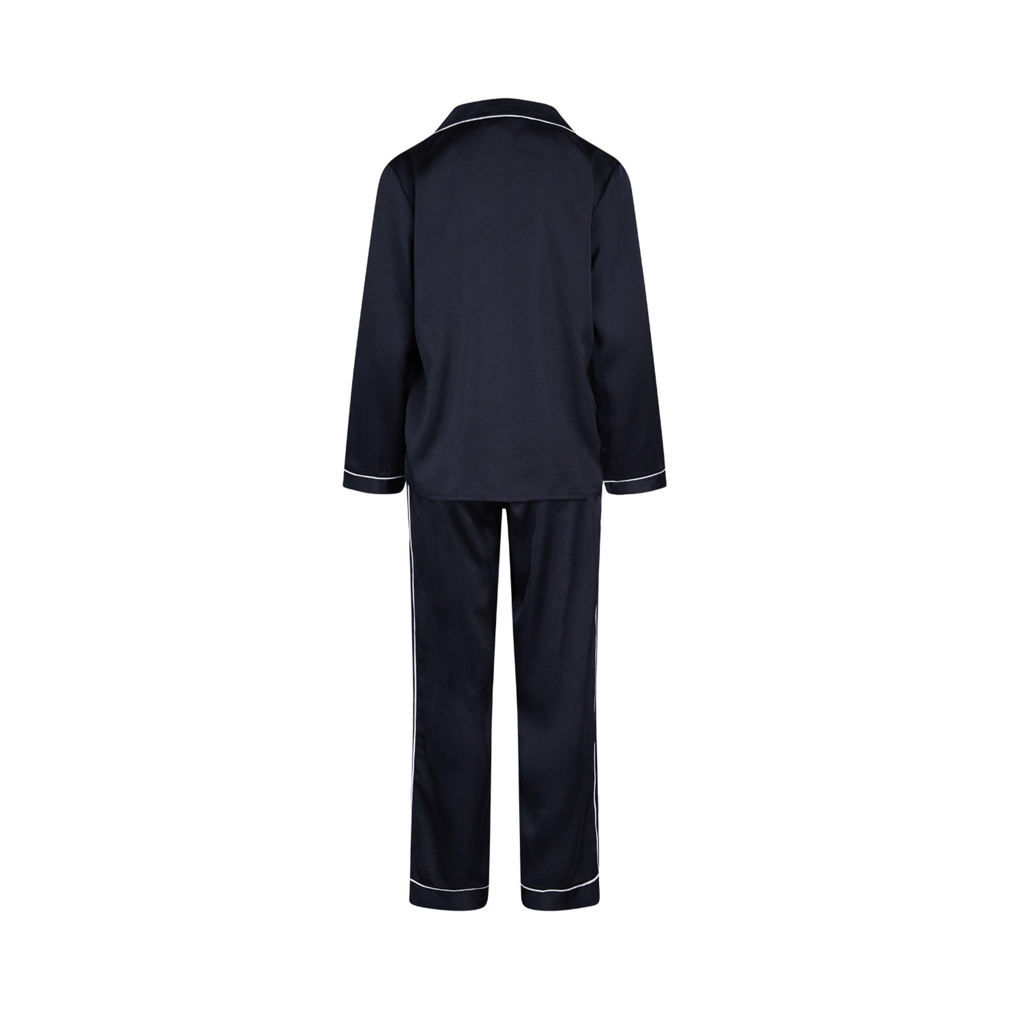 Parijse Nacht - CCDK - Women's Josephine Long Sleeve Pyjama Set - 2