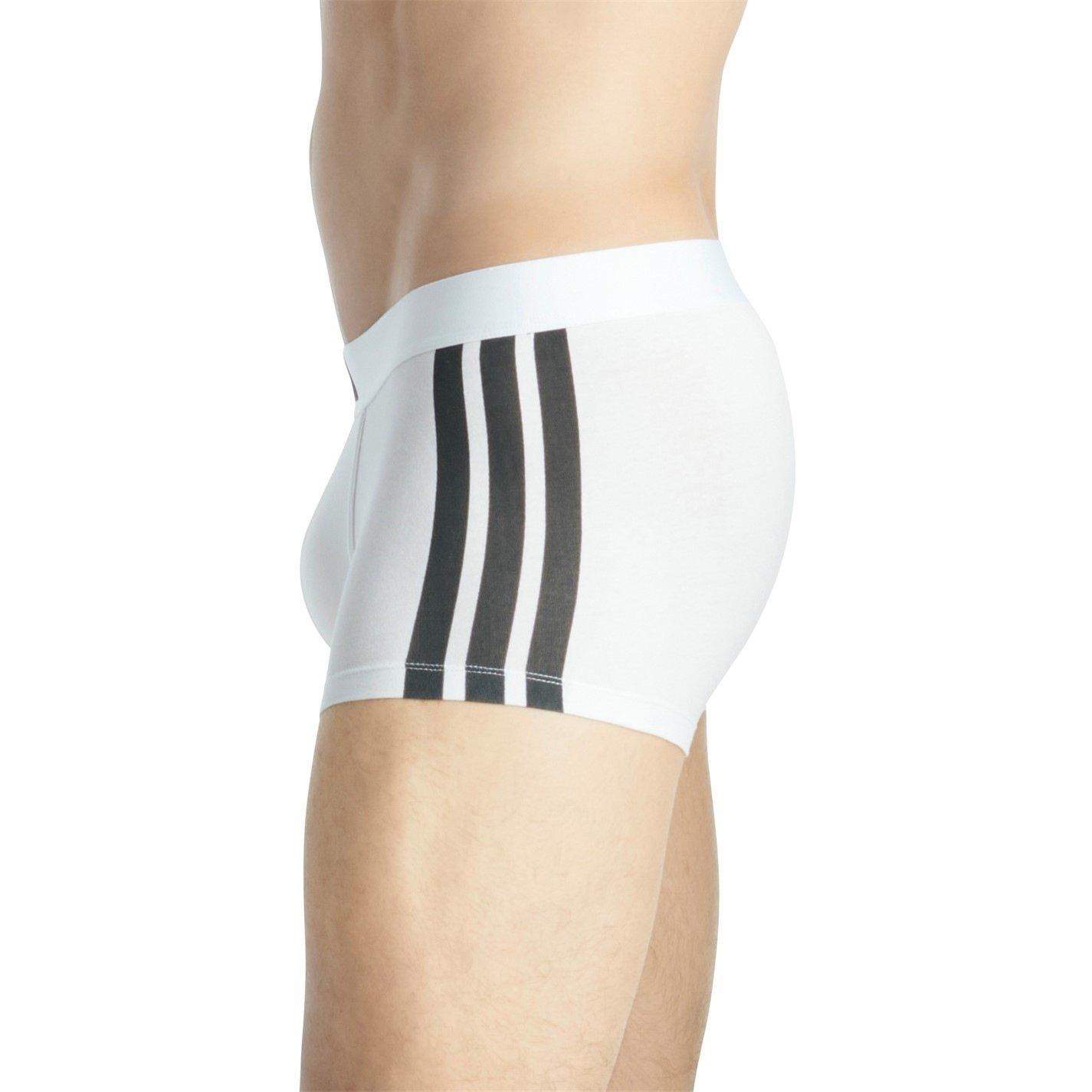 Assorted - adidas - 2 Pack Boxers Mens - 6