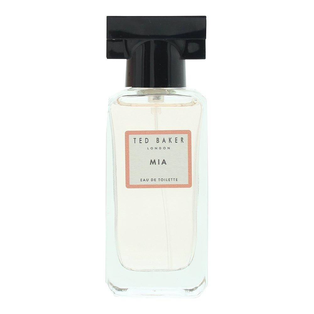 None - Ted Baker - Mia Eau de Toilette 30ml - 2