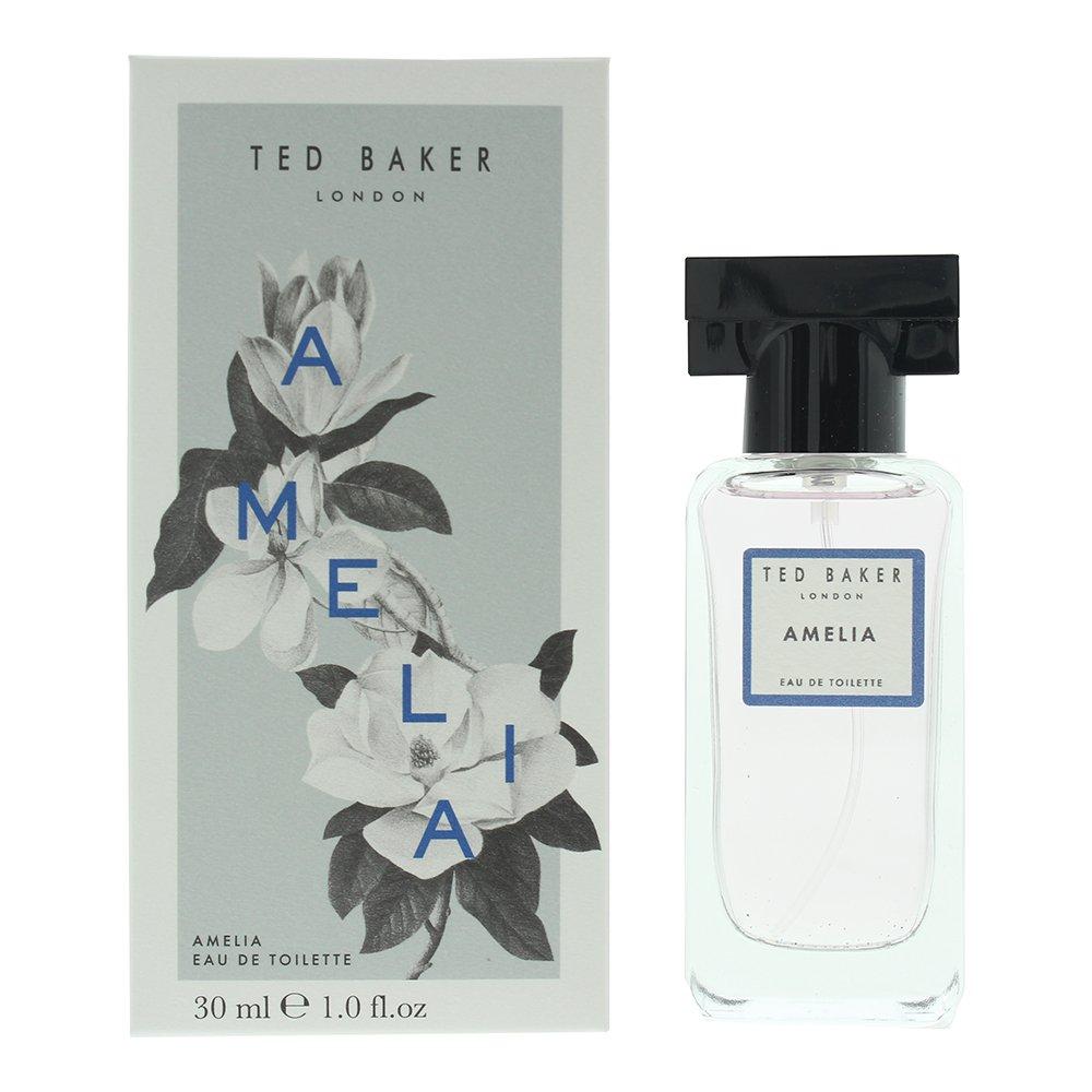 Ted Baker Women's Amelia Eau De Toilette 30Ml